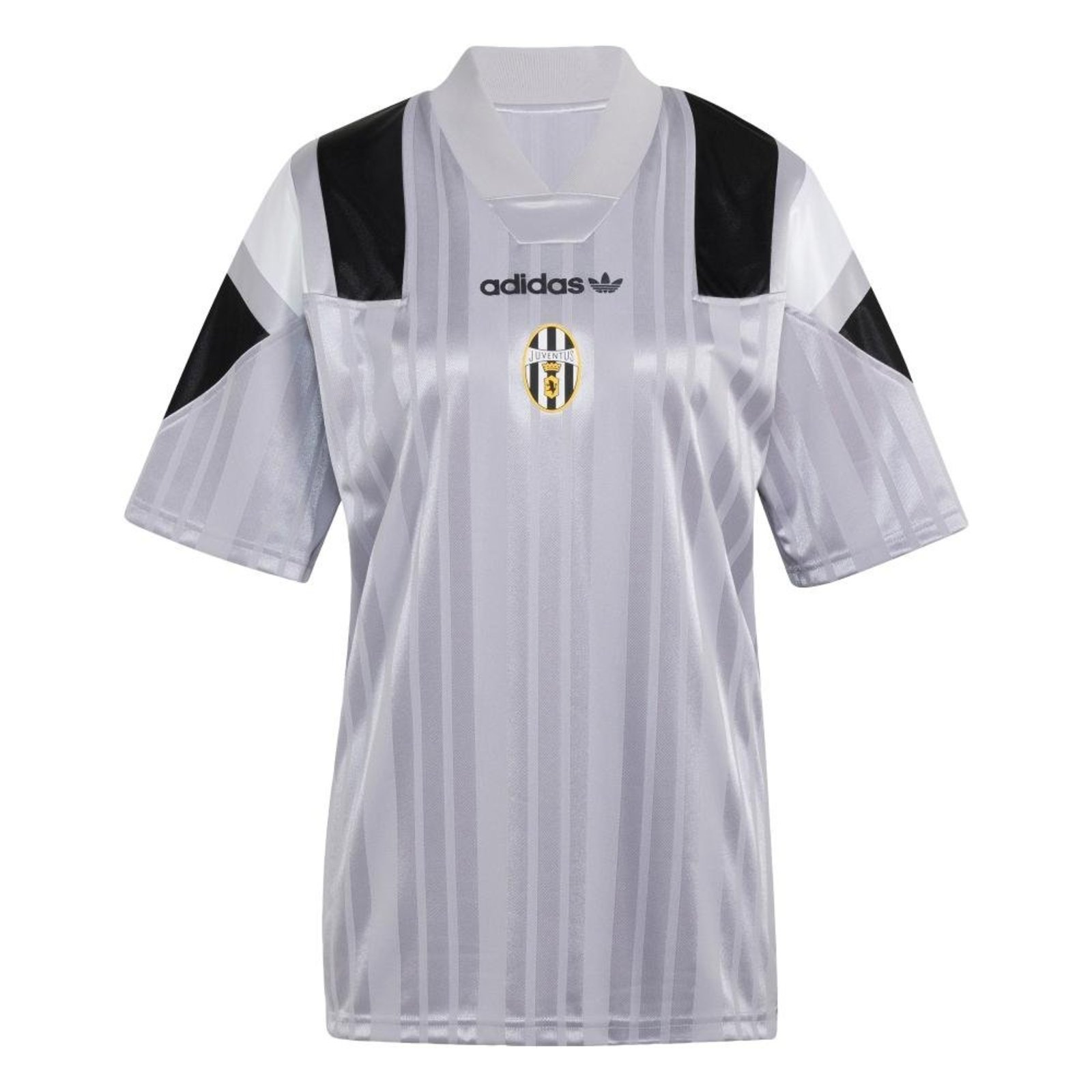 JUVE EQT JSY Cinza