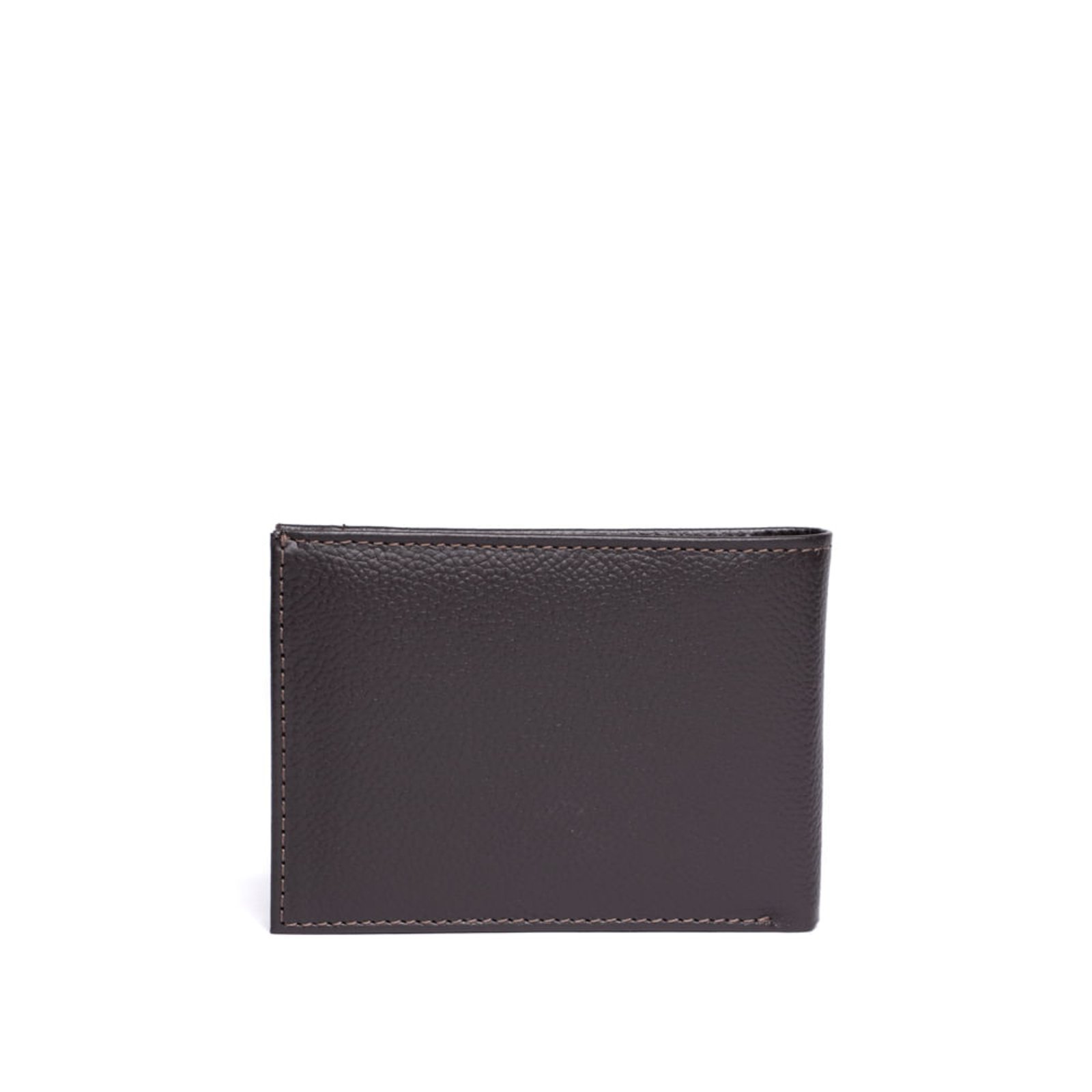 Vista 3 Carteira Masculina Fasolo Couro K905143 101 marrom Fasolo marrom