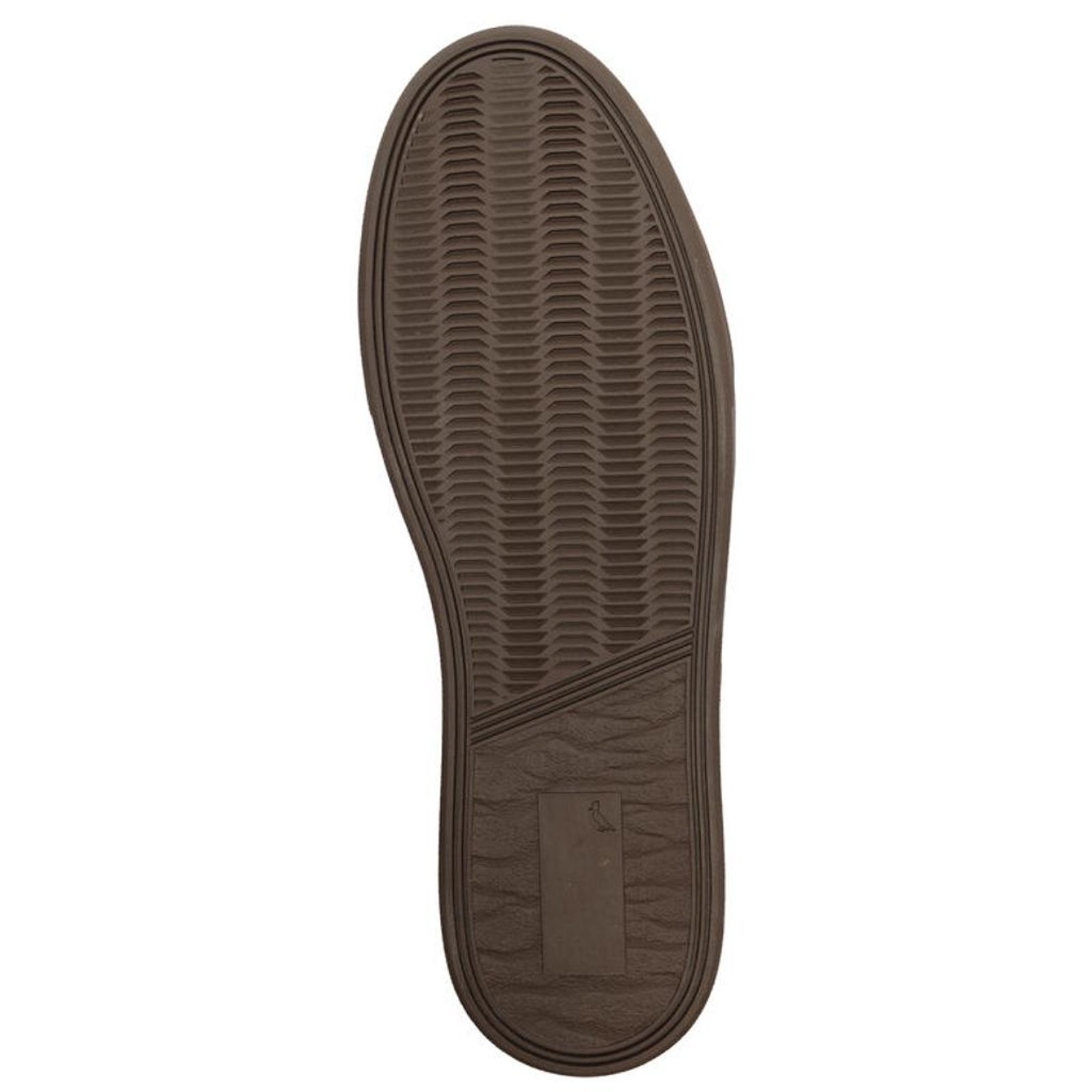 Vista 3 Tenis Masculino Reserva R Vintage Suede RESERVA GO marrom RESERVA GO marrom