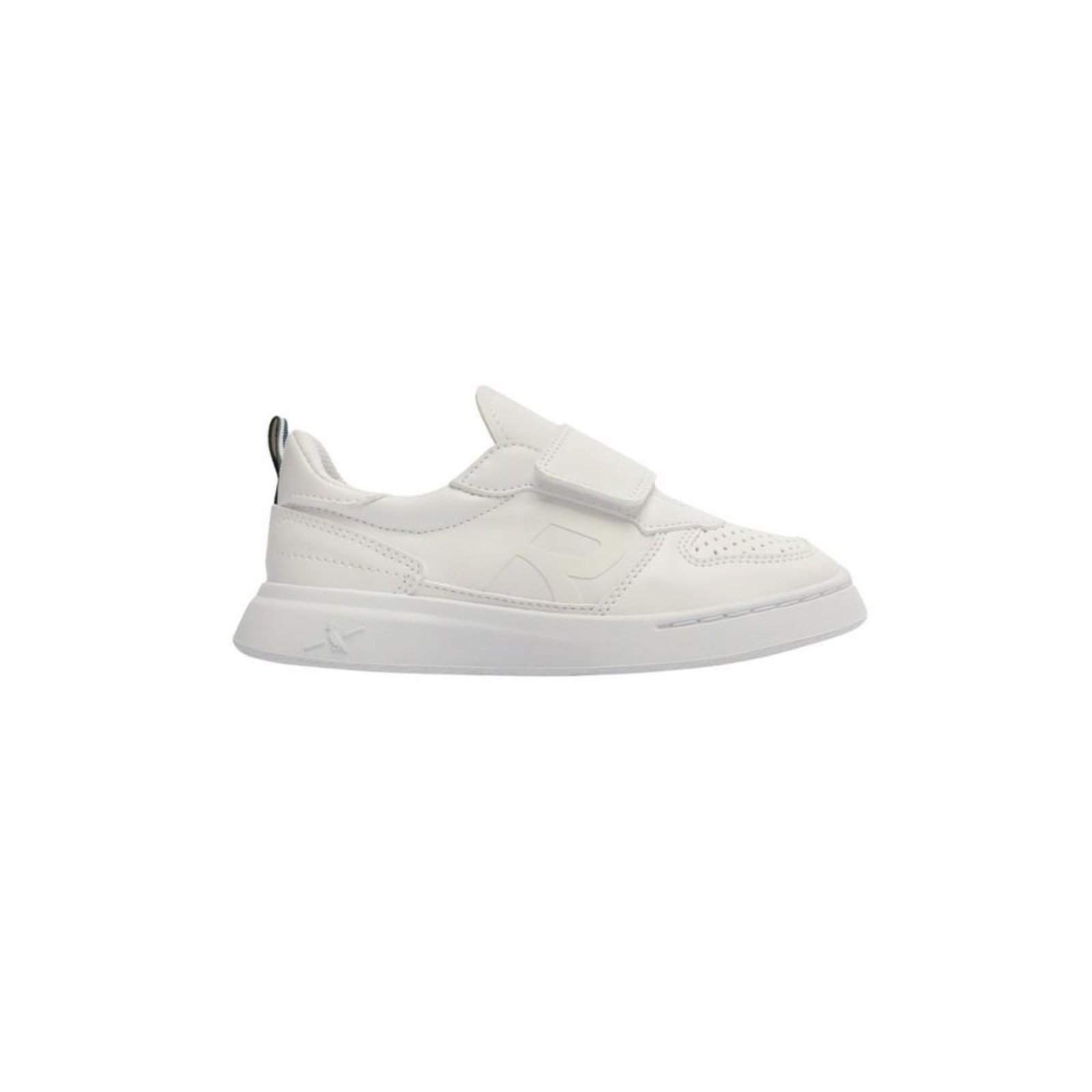 Infantil - Tenis Rmi Type R Aderente Reserva Mini Branco
