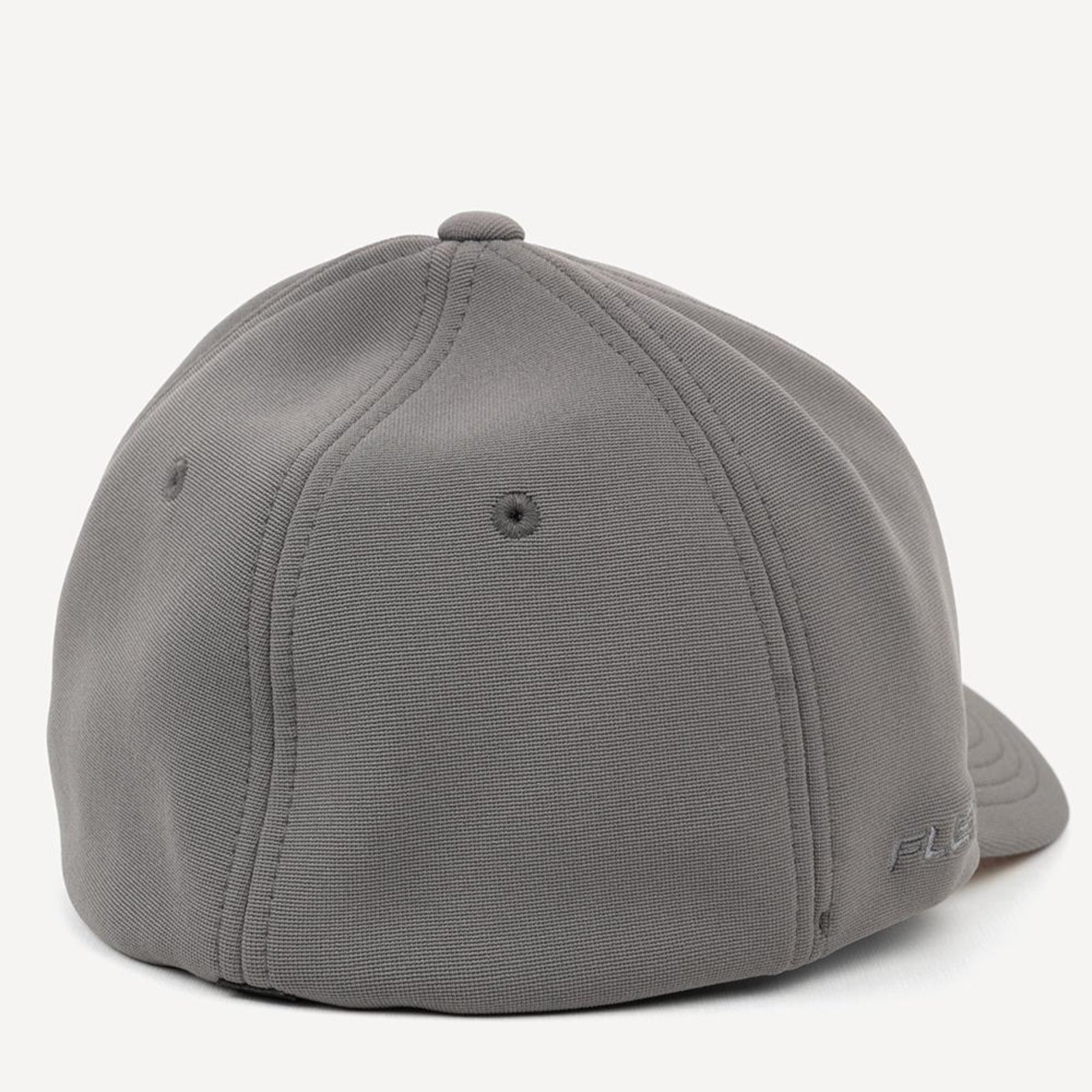 Boné Quiksilver Aba Curva Gradient Logo Wordblock SM26 Gray