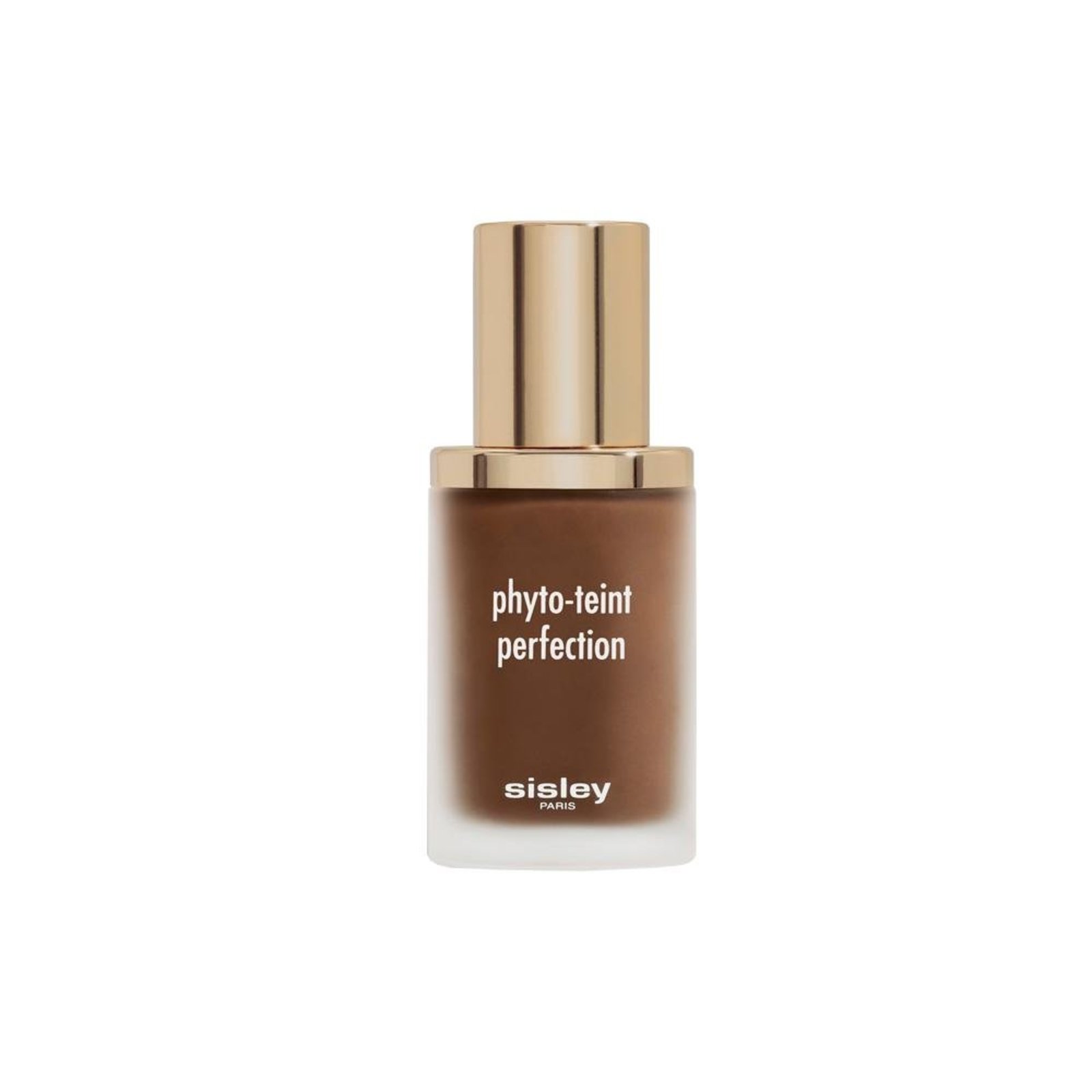 Sisley Phyto-Teint Perfection Natural 8N Espresso Base 30ml