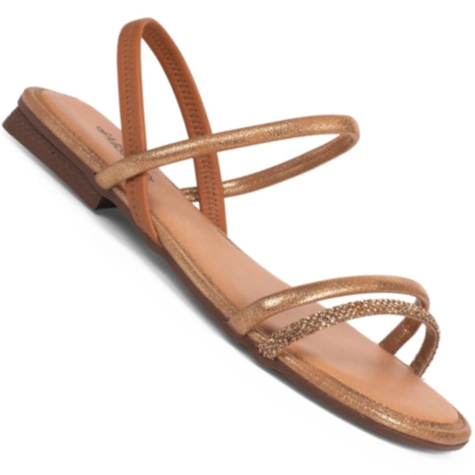Sandalia Mississipi J2781 Feminina