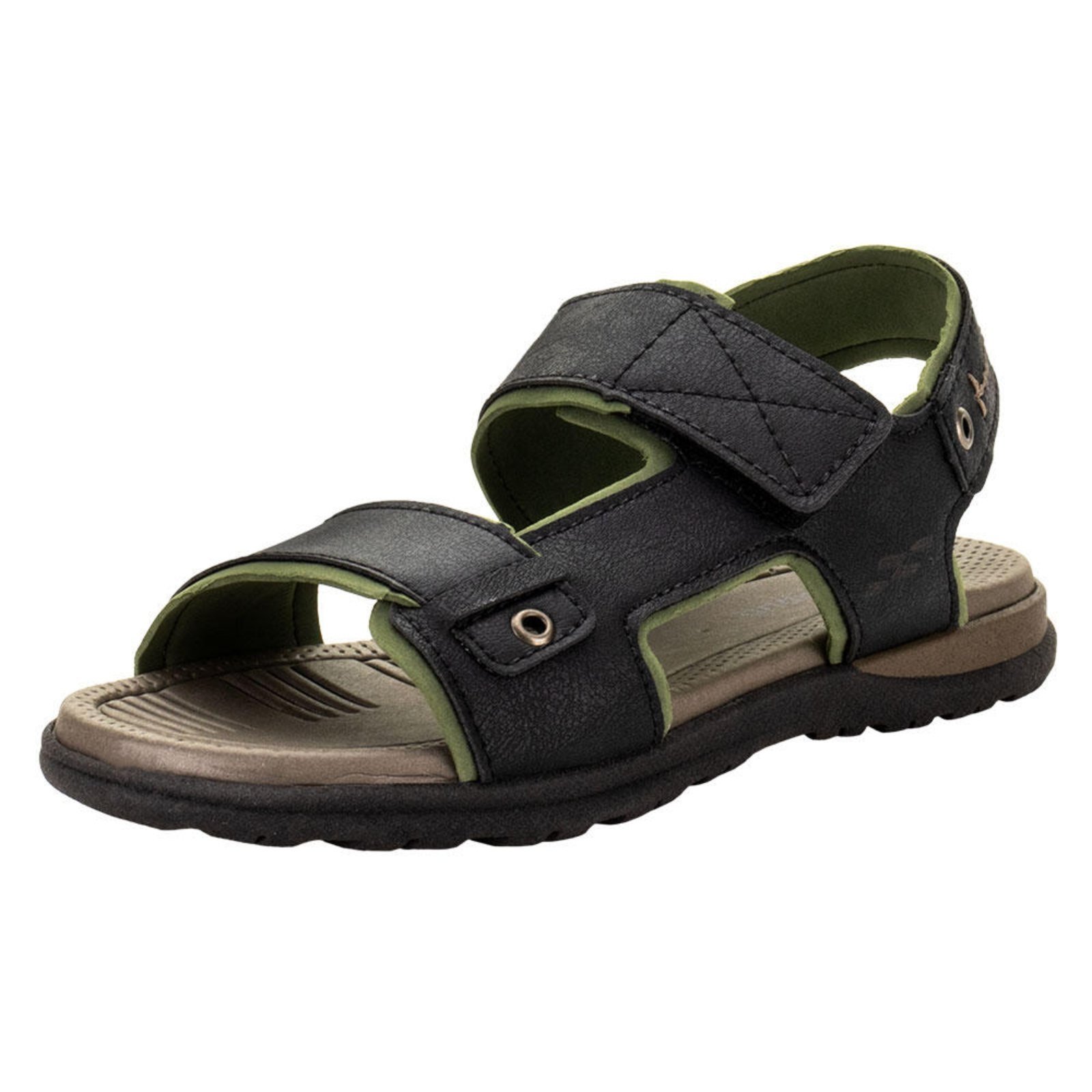 Infantil – Papete Bob Itapuã 2810 0982810 Preto