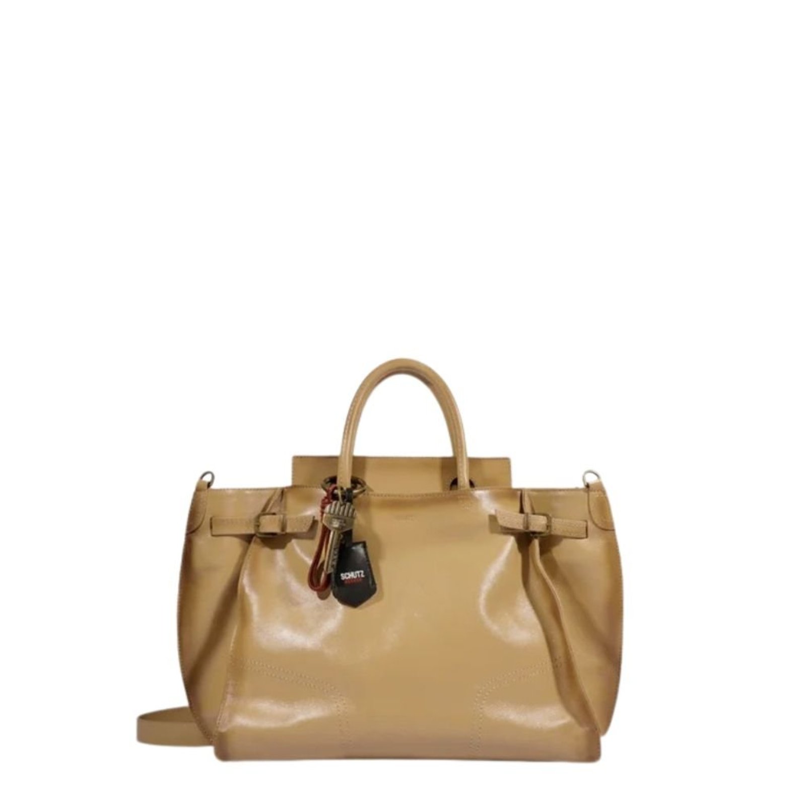 Bolsa Schutz Tote Heaven Heritage Bege