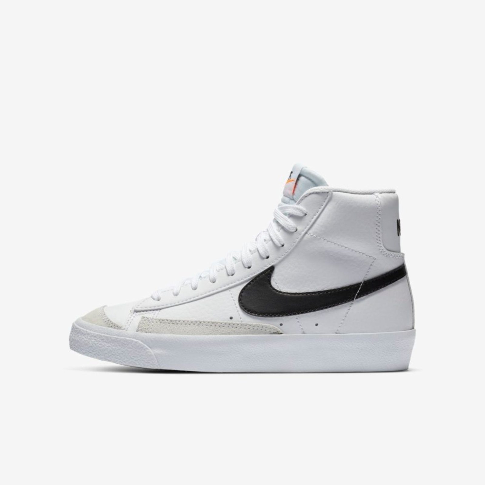 Infantil – Tênis Nike Blazer Mid ’77