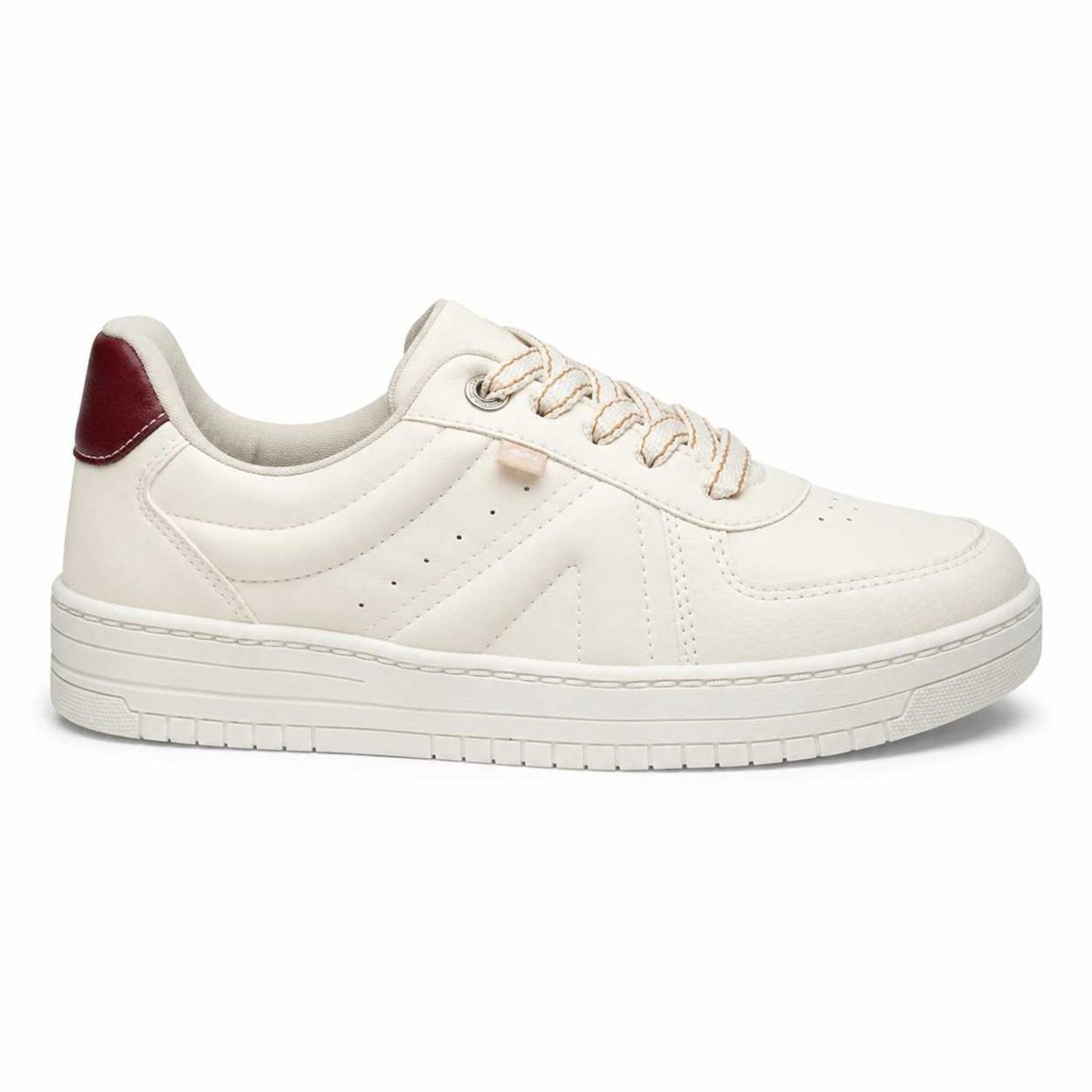Tênis Feminino Dakota Century Casual Dia a Dia