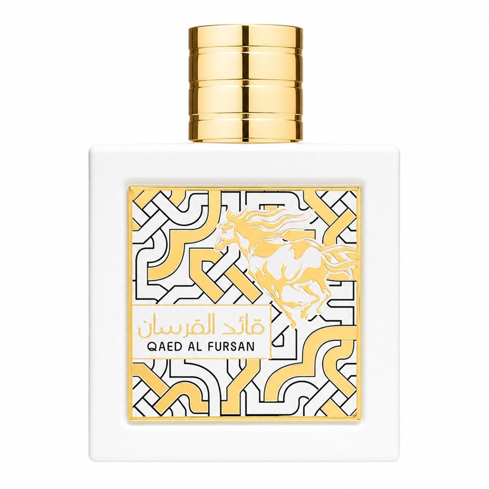 Lattafa Qaed Al Fursan Unlimited Eau De Parfum - Perfume Unissex 90ml