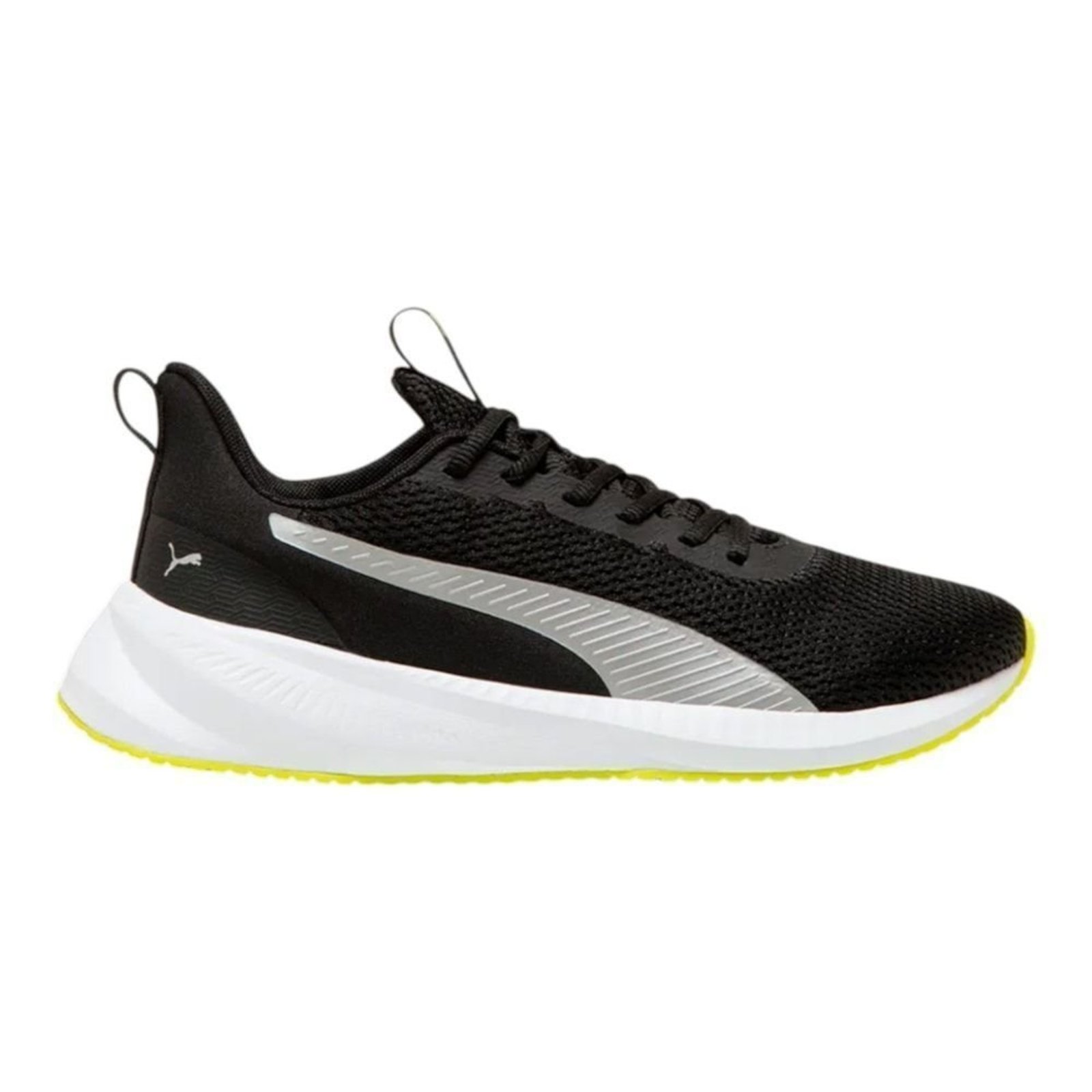 Tênis Puma Flyer Lite 3 BDP Masculino - Preto - Puma