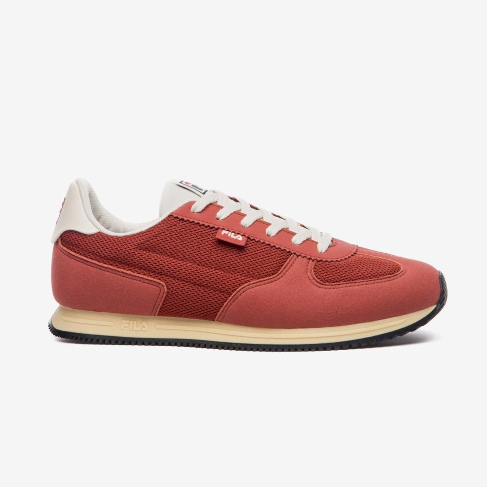 Tênis Fila F-Retro 2 Masculino Incolor