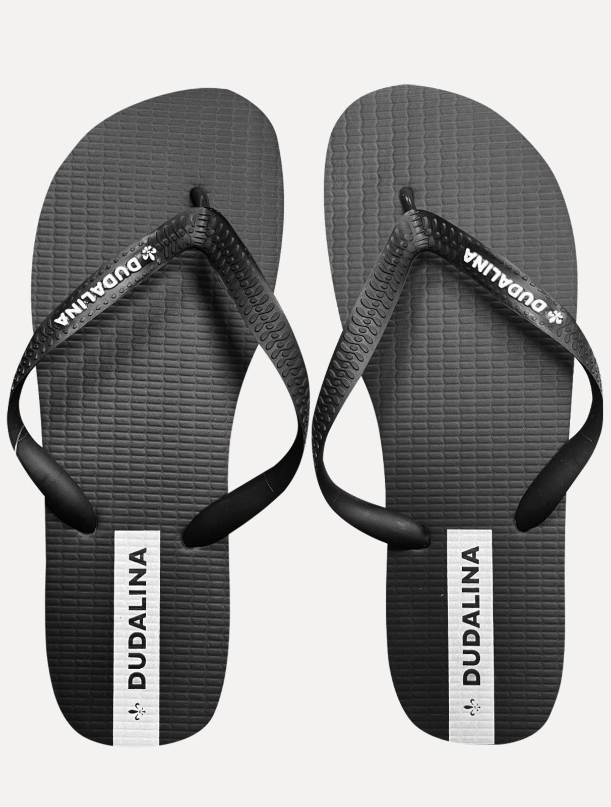 Chinelo Dudalina Masculino Classic Preto