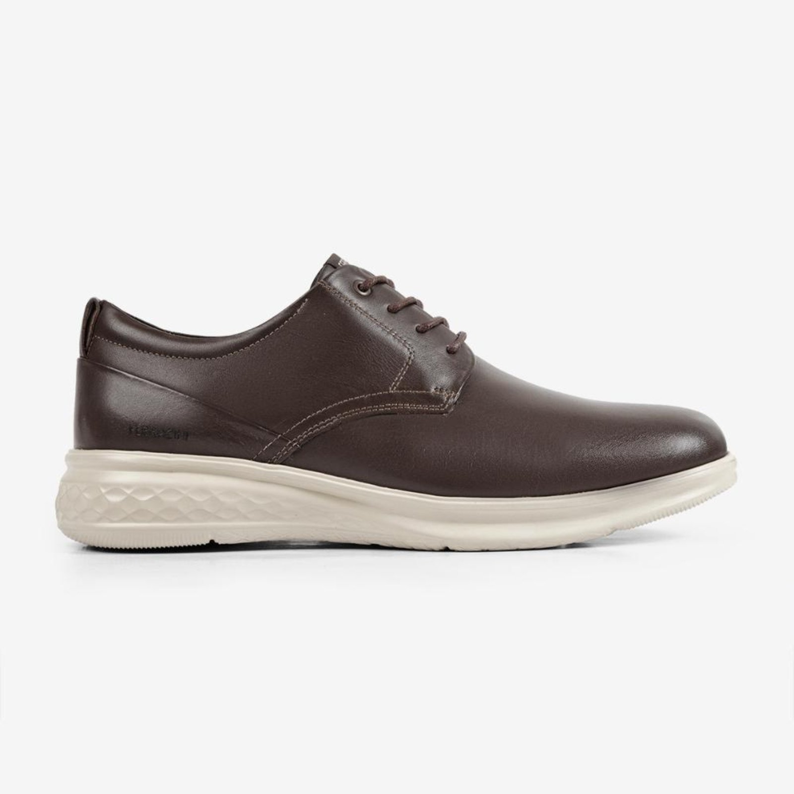 Sapato Casual Porter 6220-723H Marrom