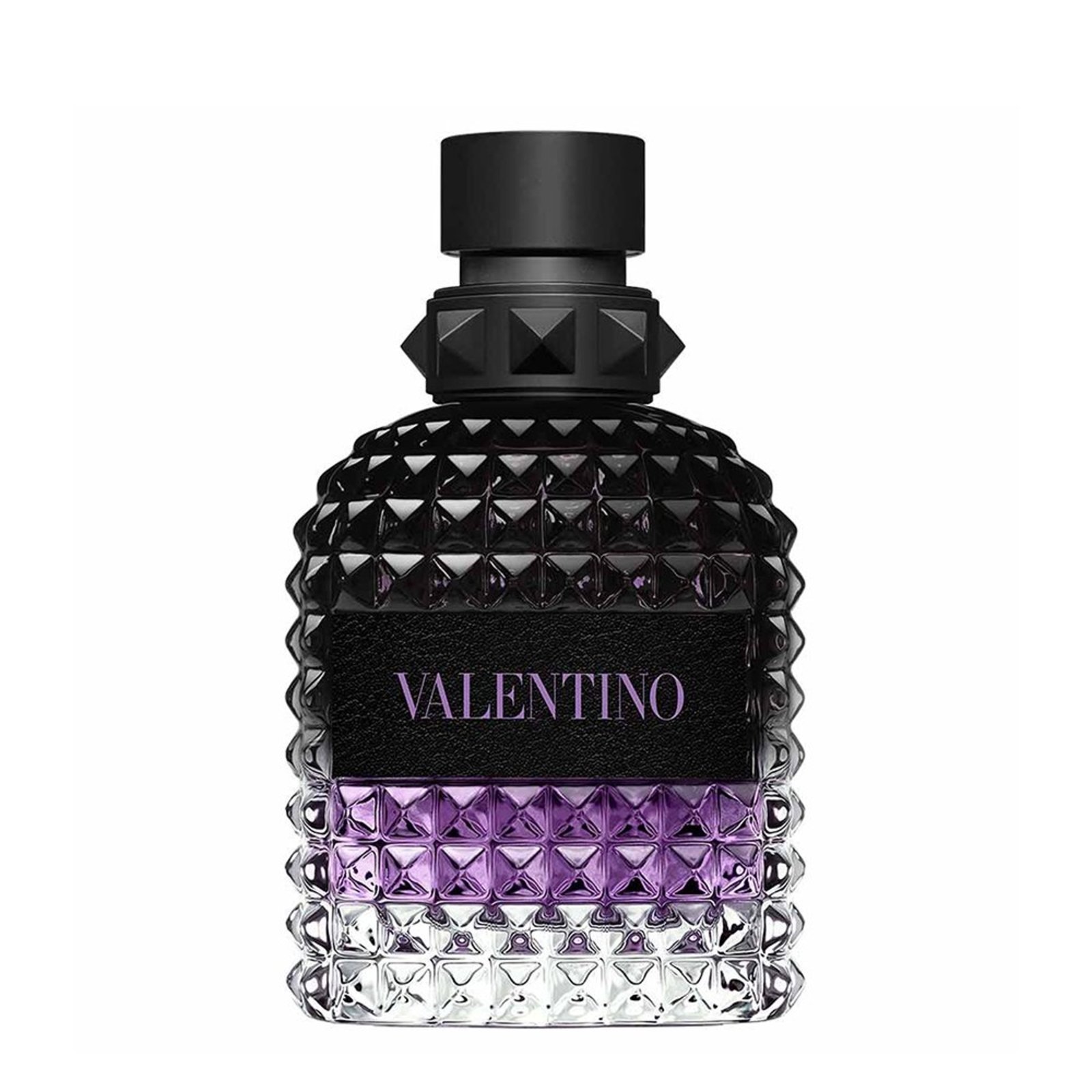 Valentino Uomo Born In Roma Purple Melancholia Eau de Toilette - Perfume Masculino 50ml