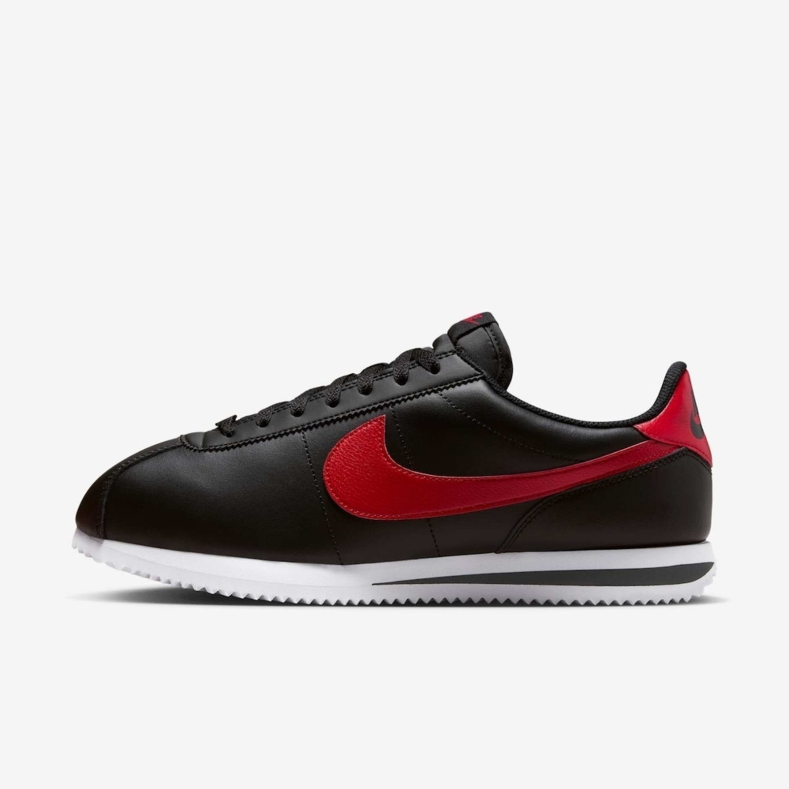 Vista 2 Tênis Nike Cortez Masculino bege Nike bege