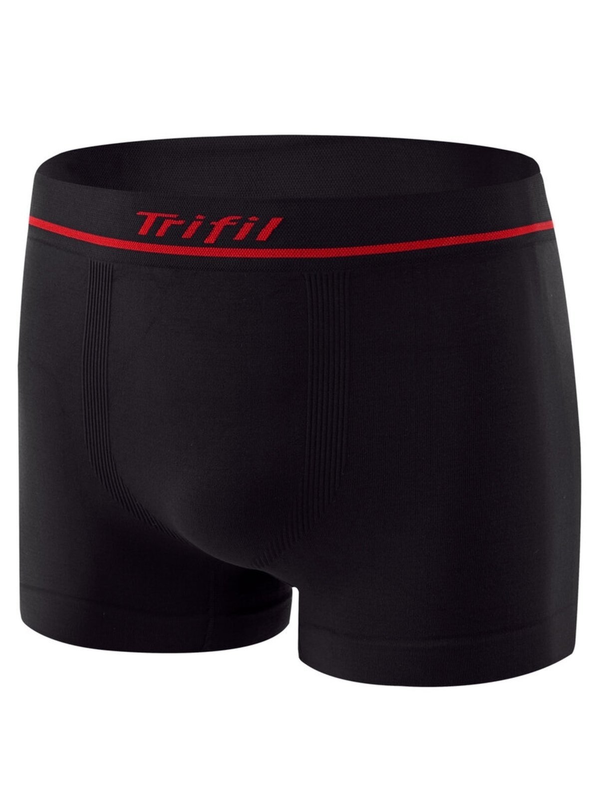 Cueca Boxer Trifil 0701 Preto