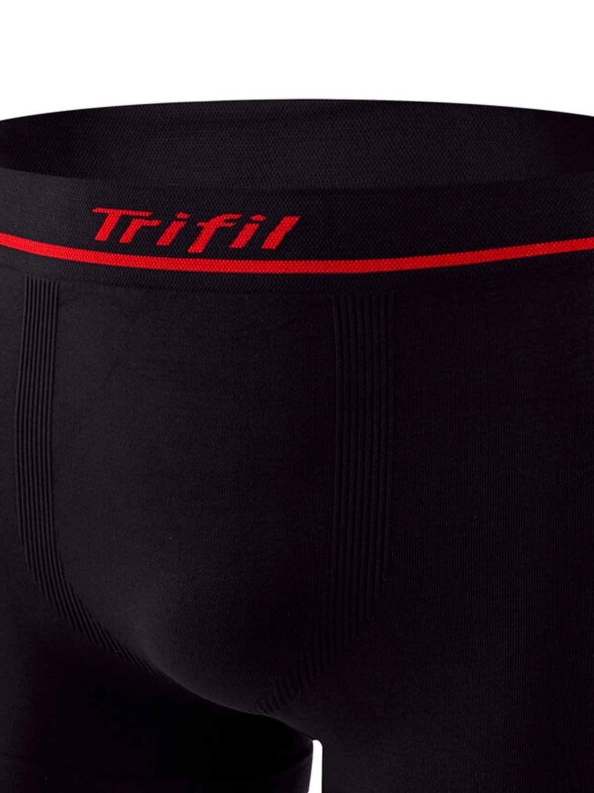 Vista 3 Cueca Boxer Trifil 0701 preto TRIFIL preto