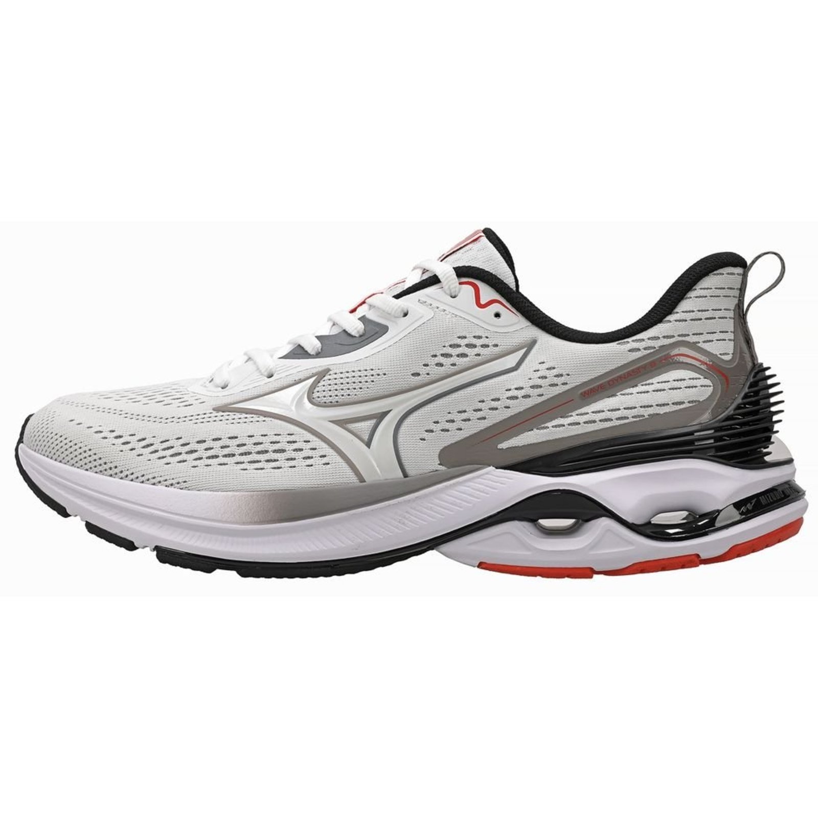 Tênis de Corrida Mizuno Wave Dynasty 8