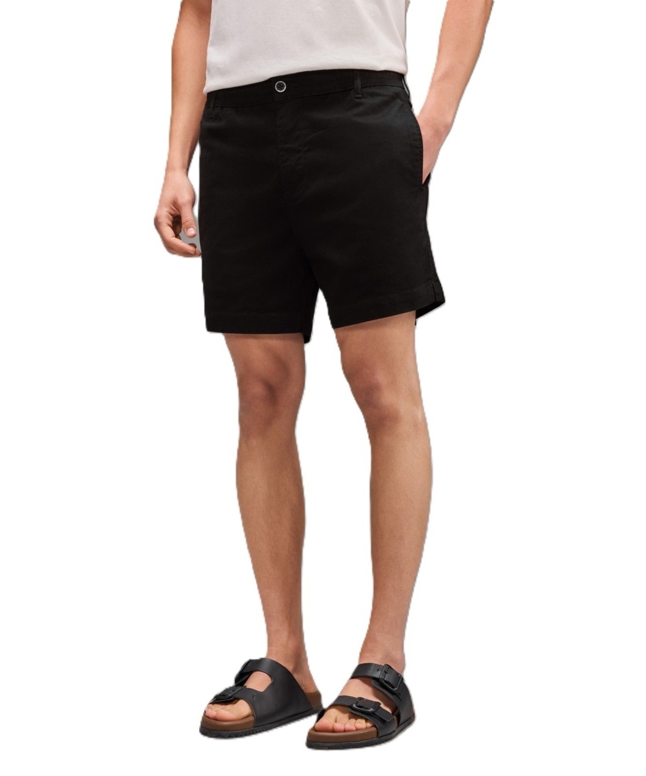 Short Savana Reserva