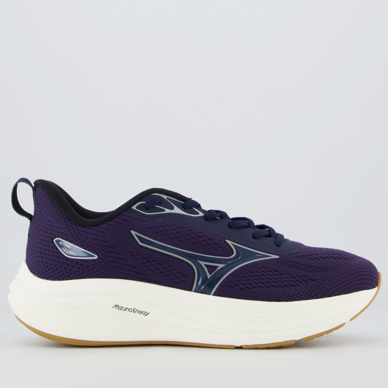 Tênis Mizuno Enigma 3 Marinho