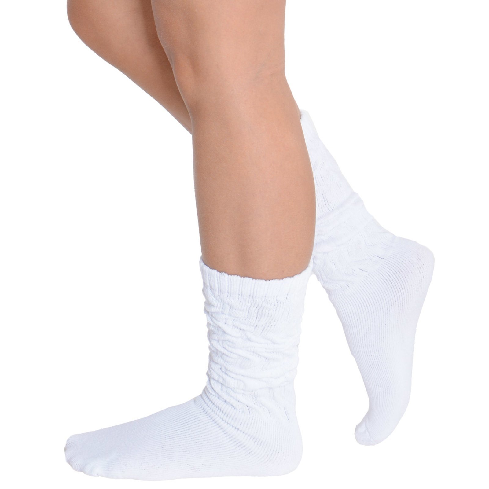 Meia aeróbica feminina Trifil