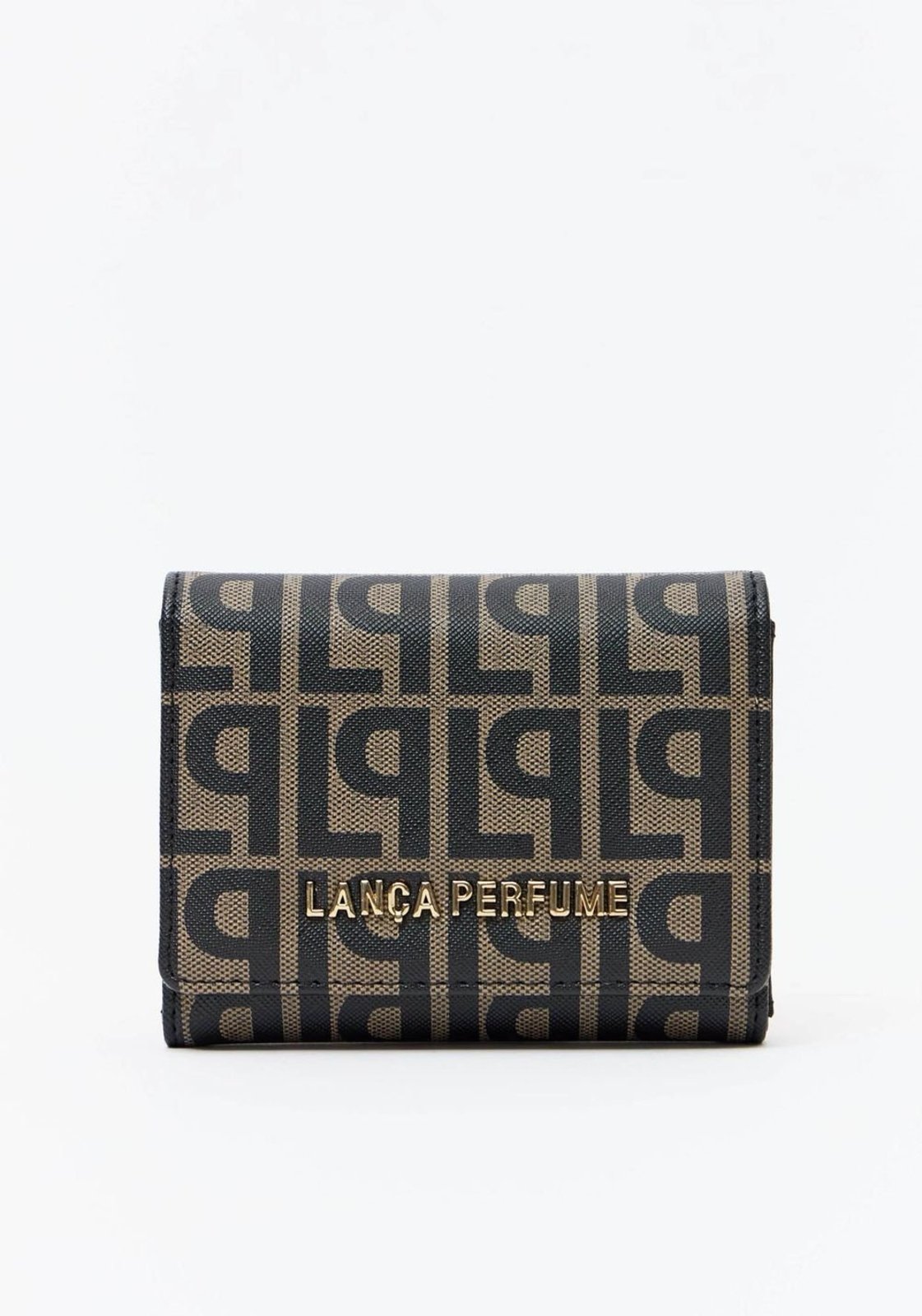 Carteira Monograma Lp Lança Perfume