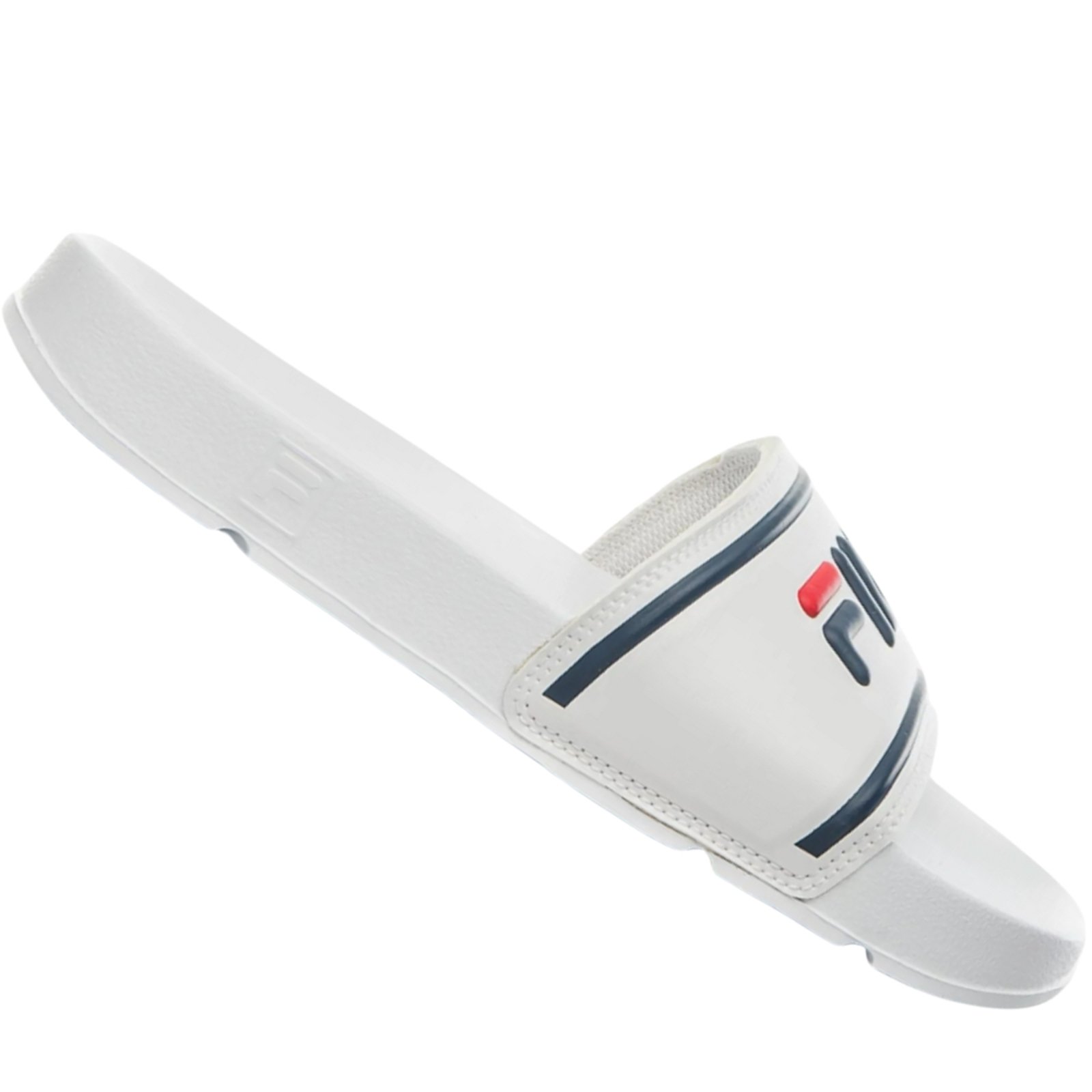 Chinelo Fila Drifter Stripes Masculino