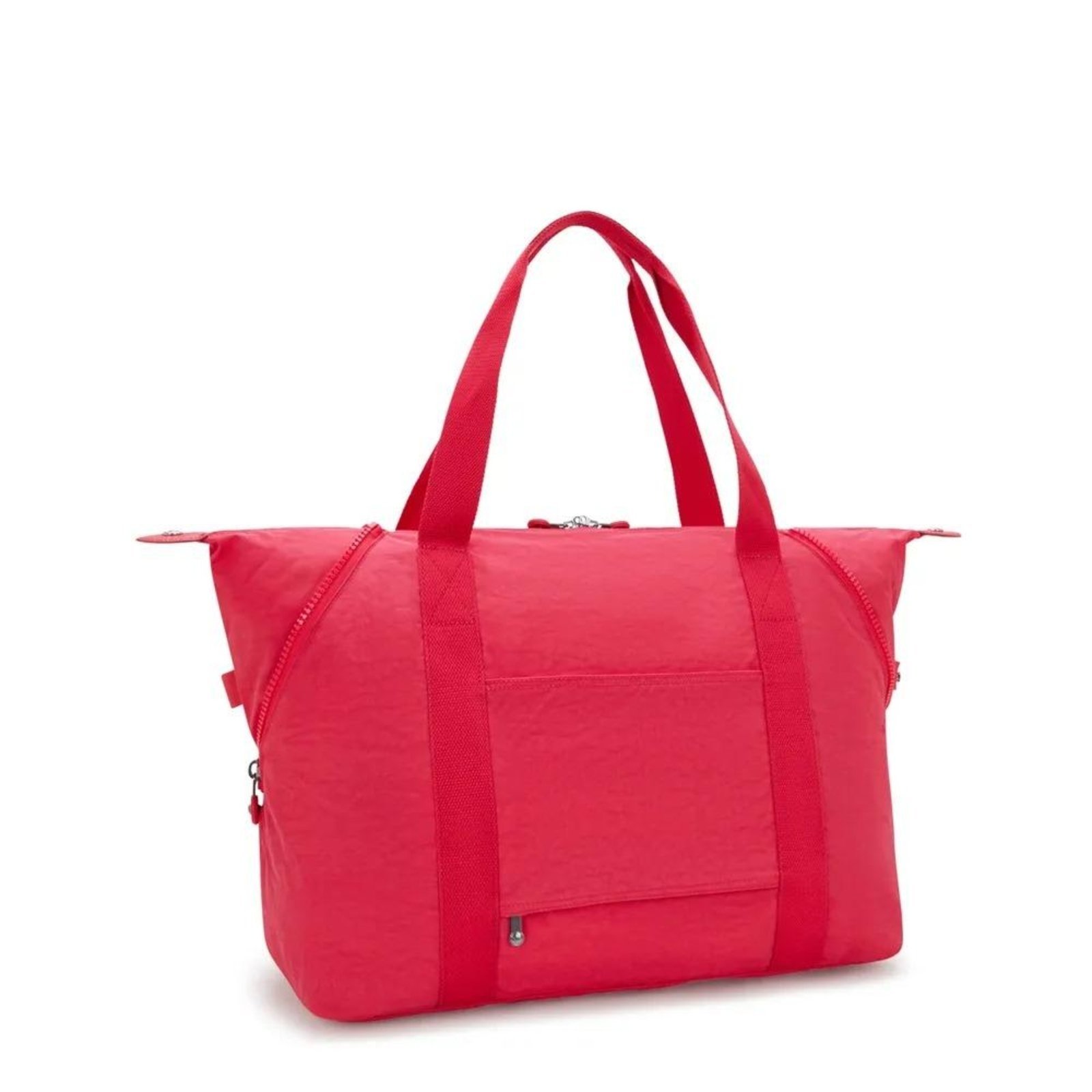 Vista 3 Bolsa Kipling Art M Resort Pink rosa pink rosa pink