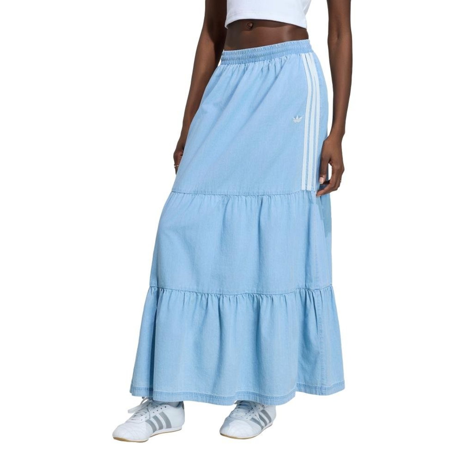 SAIA JEANS ADIDAS ORIGINALS SUMMER GLOW adidas Originals Multicolorido