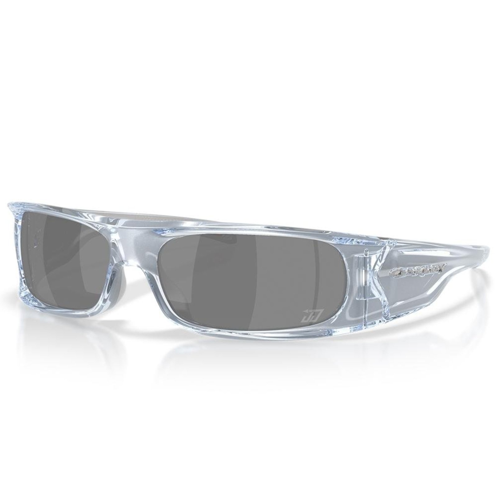 Óculos de Sol Oakley Highland Silver Glass Effect 0862