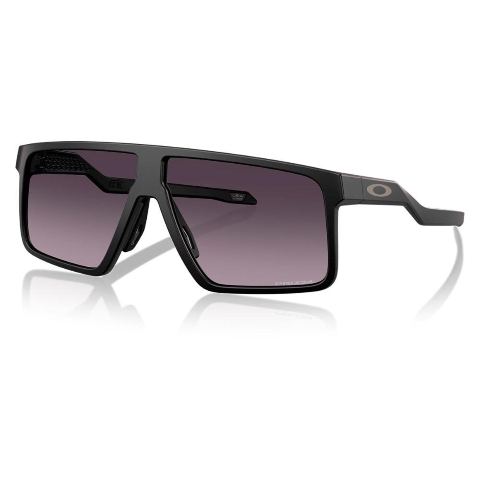 Óculos de Sol Oakley Helux Matte Black Prizm Grey Gradient