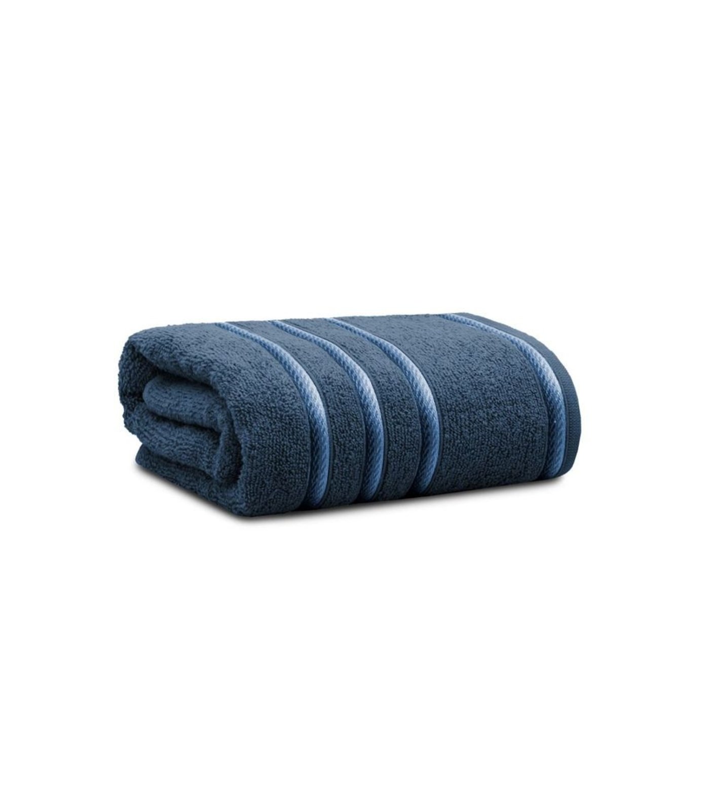 Toalha De Banho Extra Maciez Classic Appel Azul