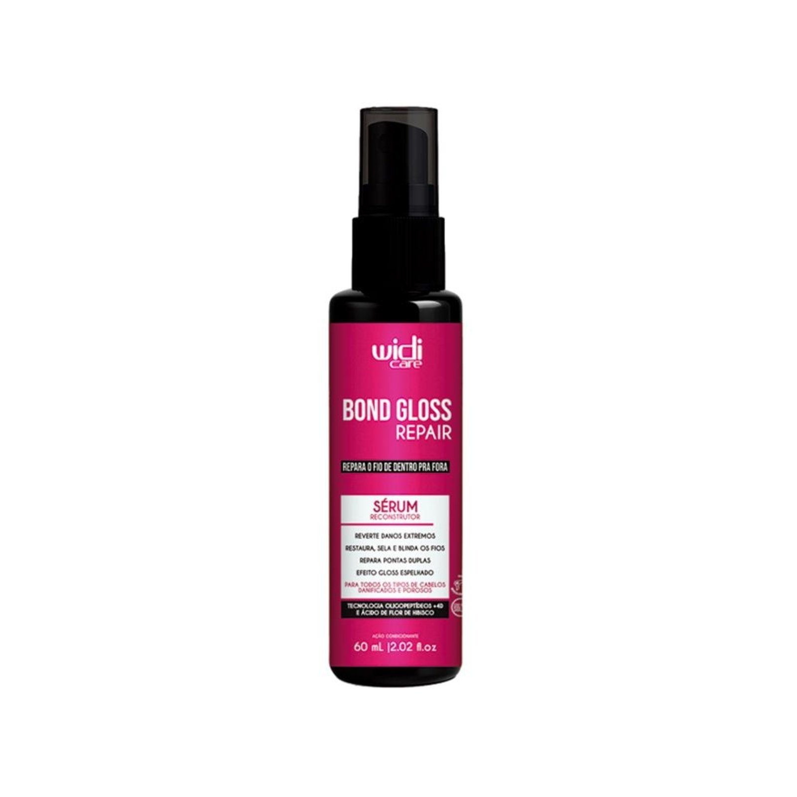 Widi Care Bond Gloss Sérum 60ml
