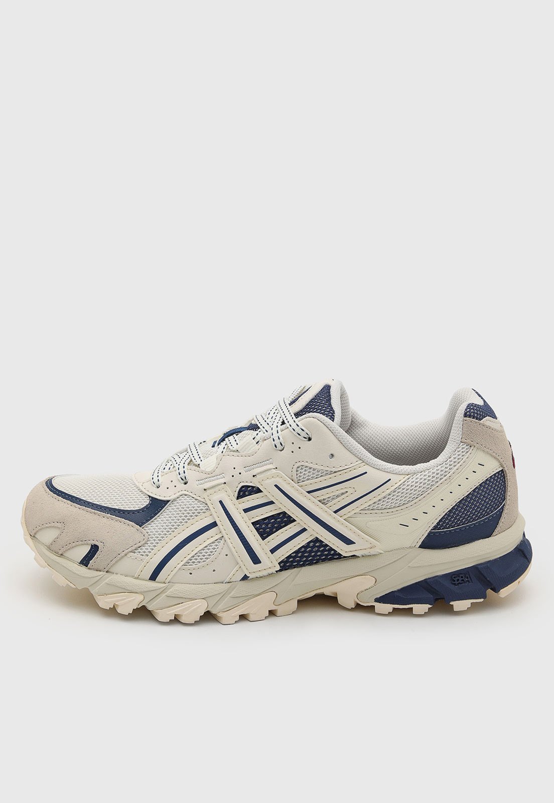 Tênis Masculino Asics Gel Sonoma TR62 Bege