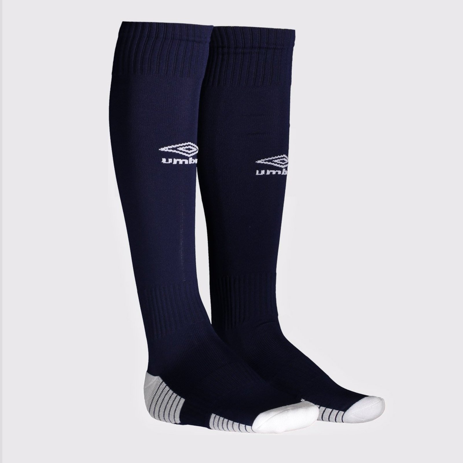 Meião Umbro Team Marinho