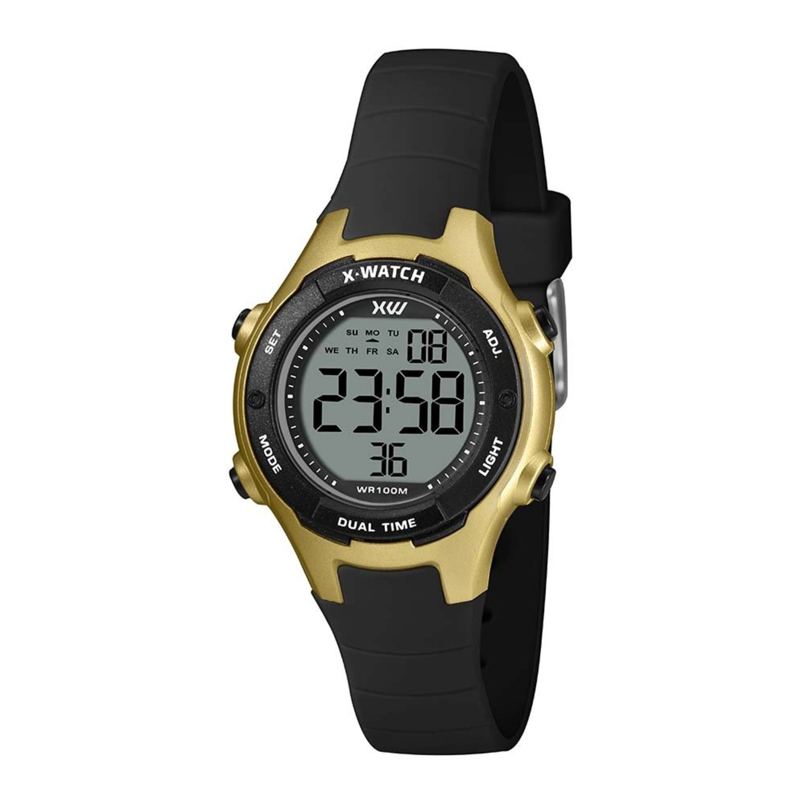 Relogio X-watch Xkppd092 Bxpx