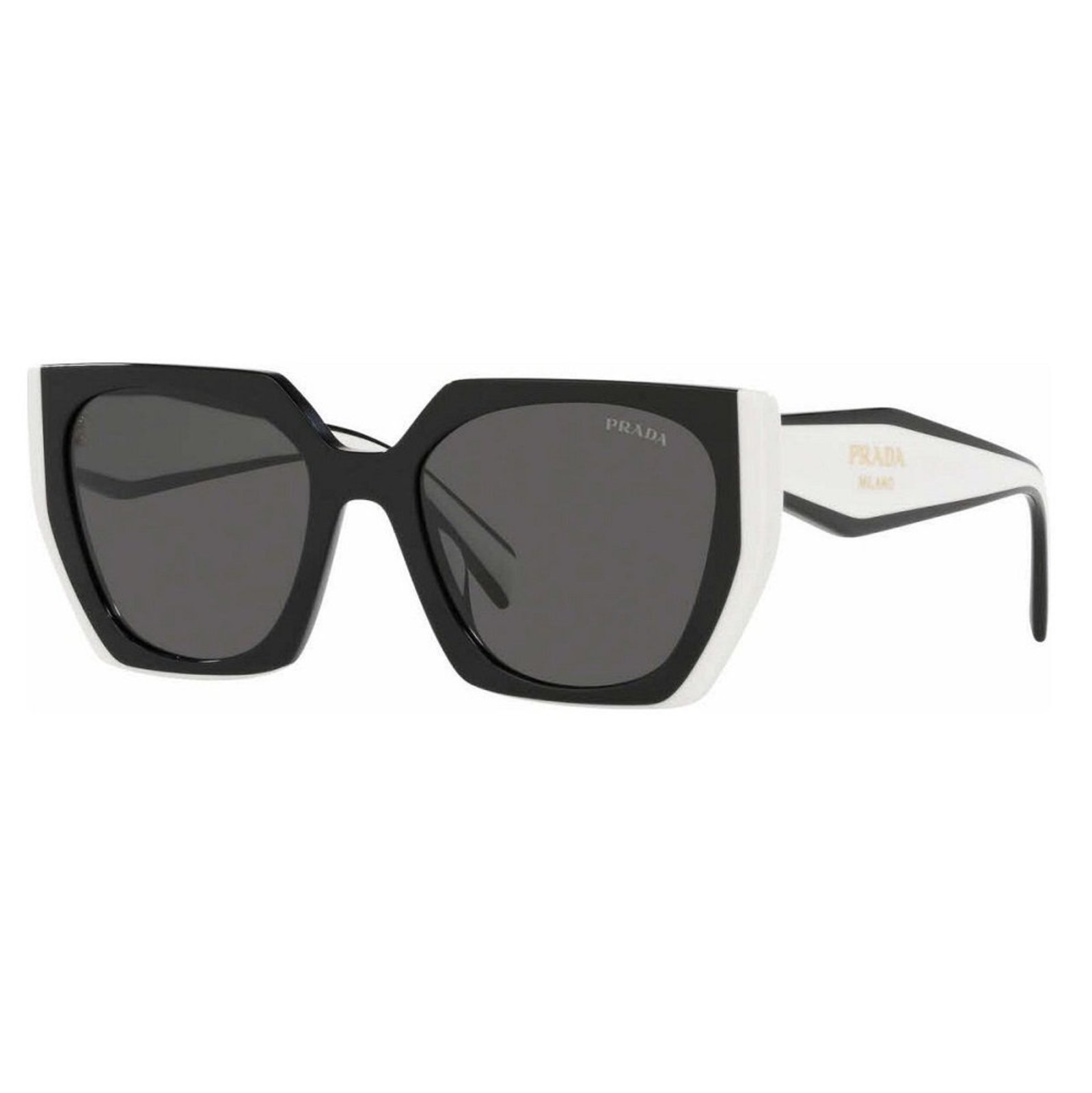 Oculos Solar Prada - Pr 15ws 09q5s0 54