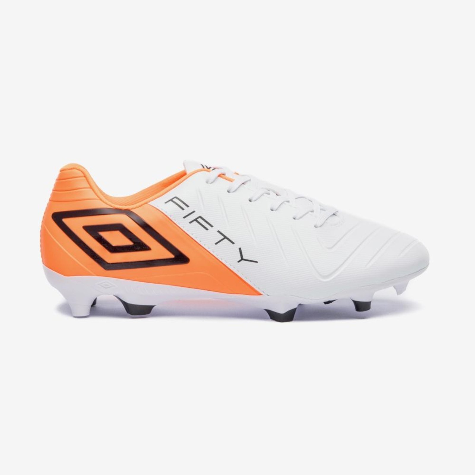 Vista 2 Chuteira Campo Umbro Fifty Vi incolor Umbro incolor