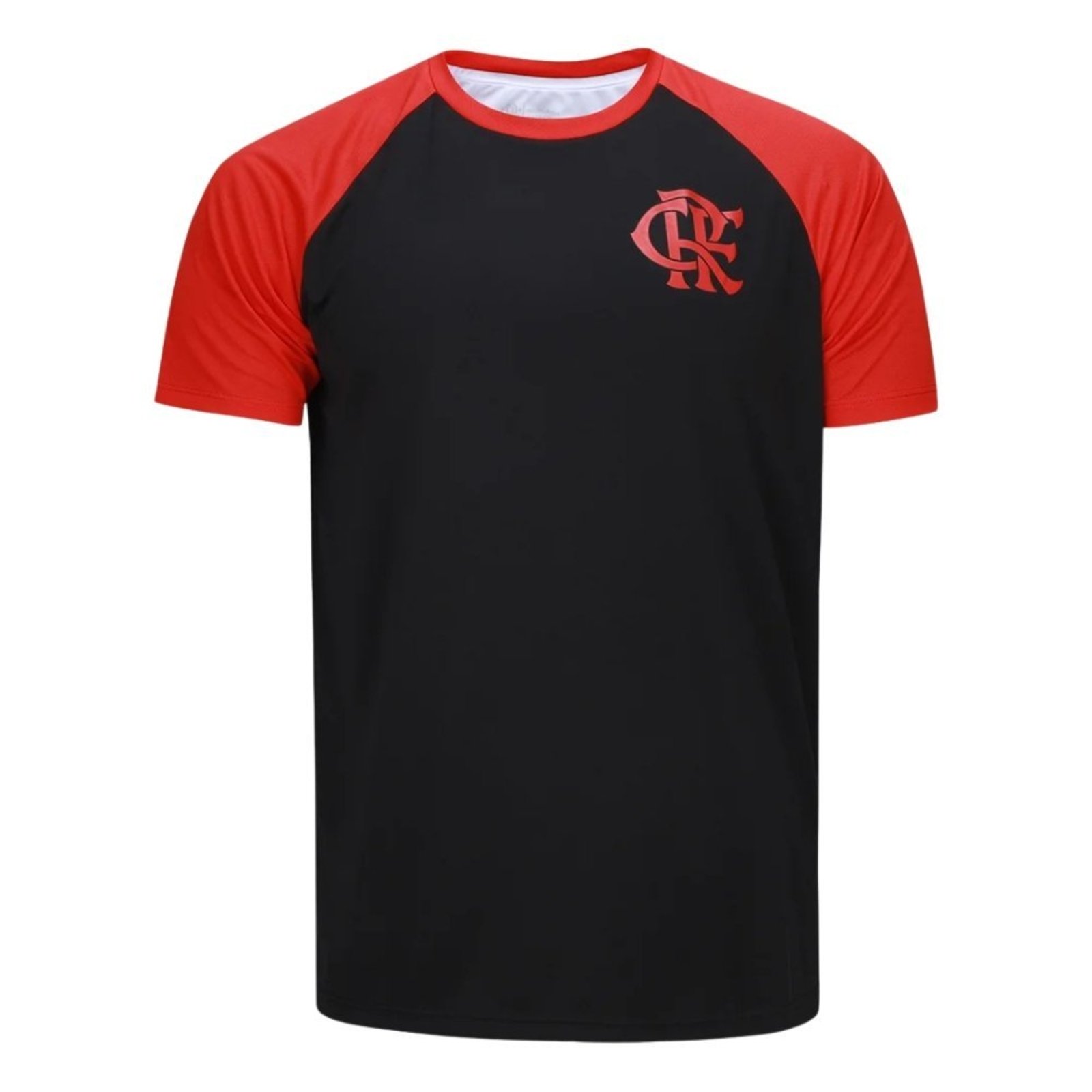 Camiseta Betel Flamengo Gavea Masculina