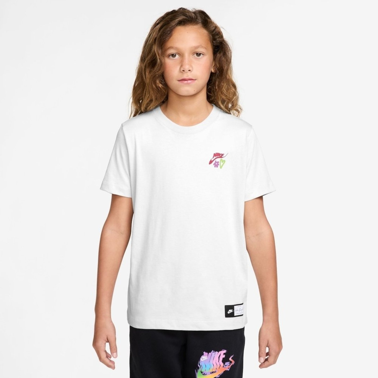 Camiseta Nike Sportswear Art of Sport