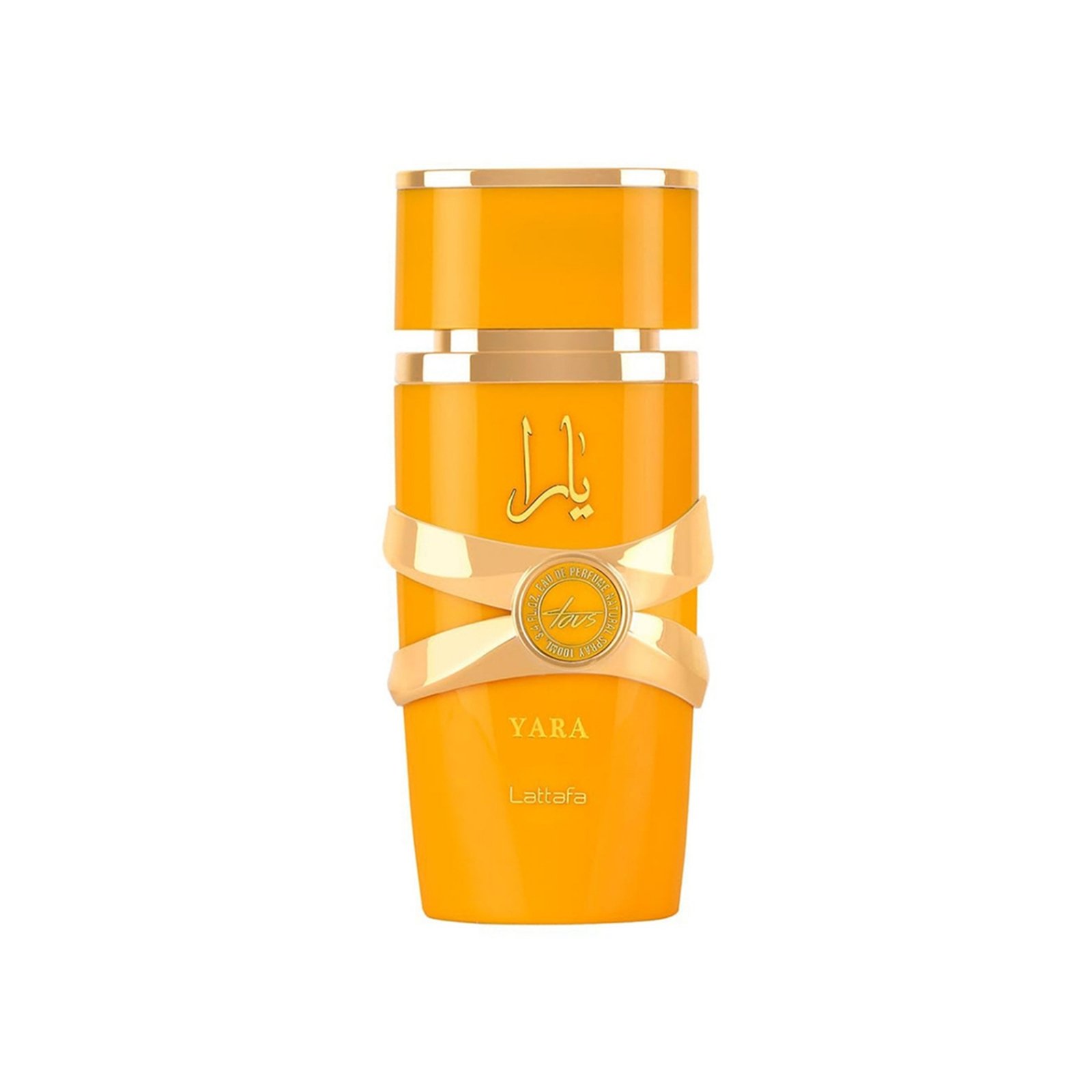 Perfume Árabe Feminino Yara Tous de Lattafa EDP 100ml