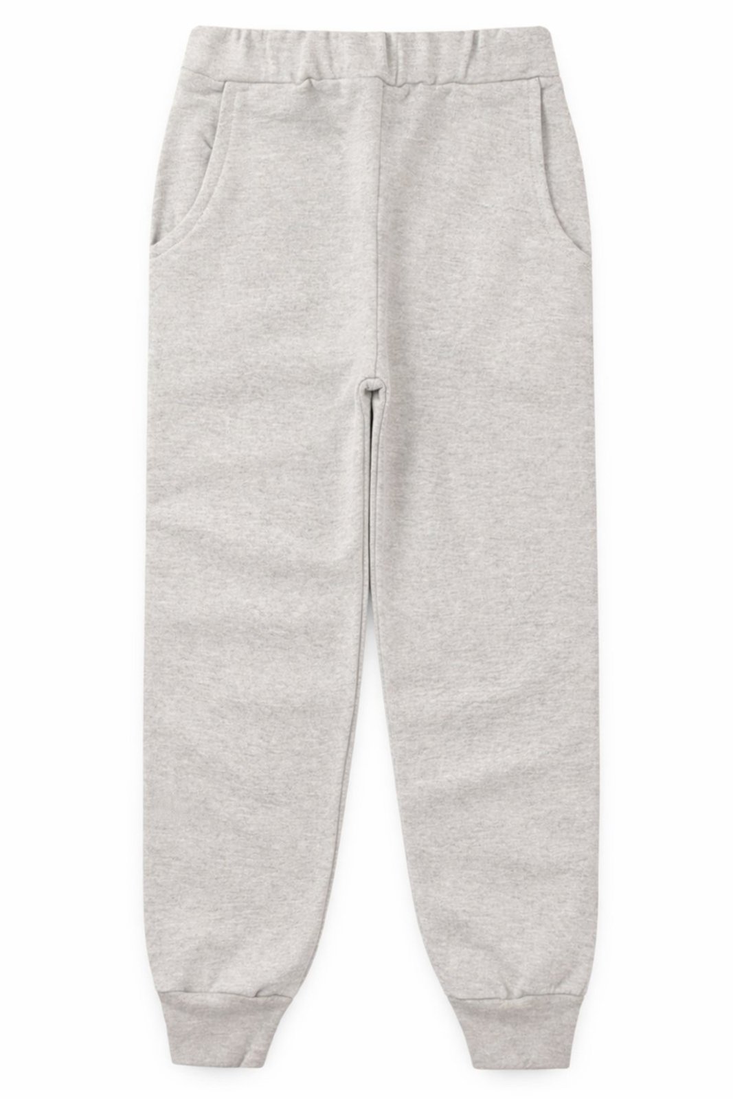 Infantil - Calça Moletom Menina c/ Bolso