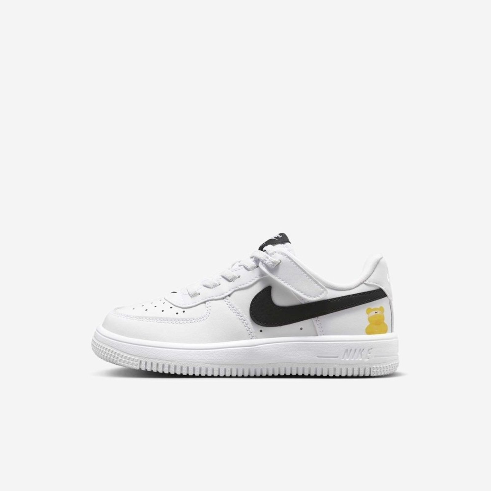 Infantil - Tênis Nike Air Force 1 Low Easyon