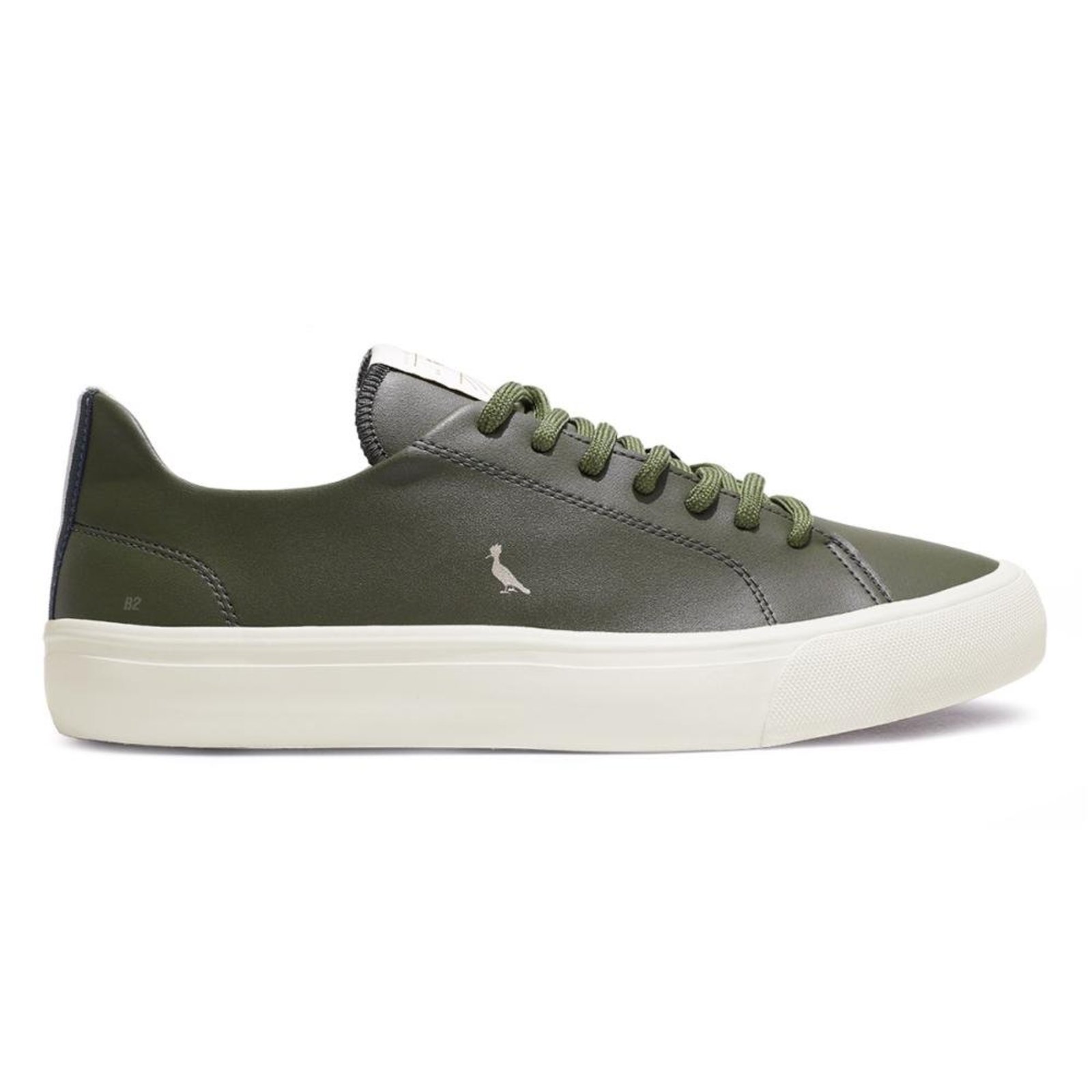 Tênis Reserva Goodfield Masculino Verde