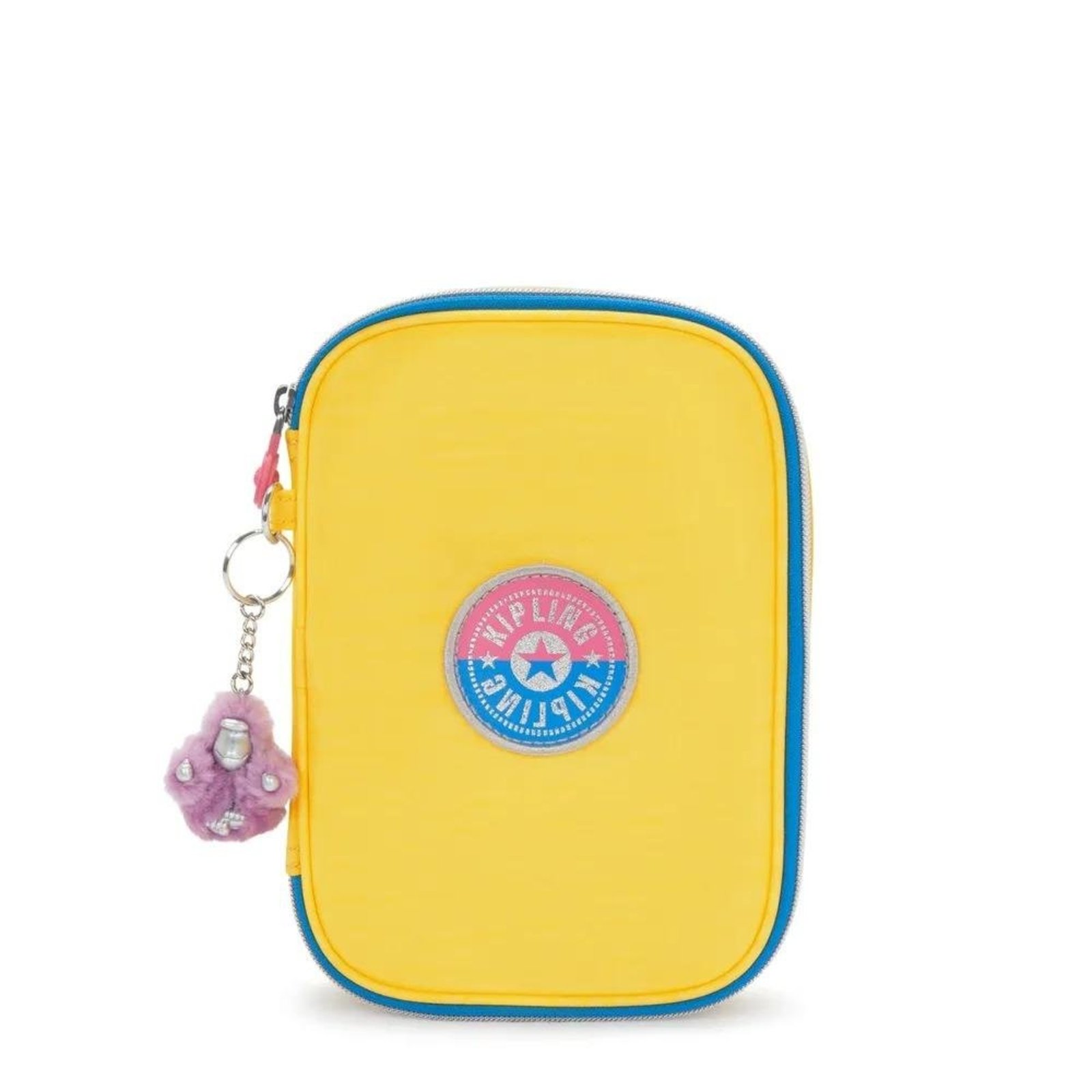 Infantil - Estojo Kipling 100 Pens BTS Sun C