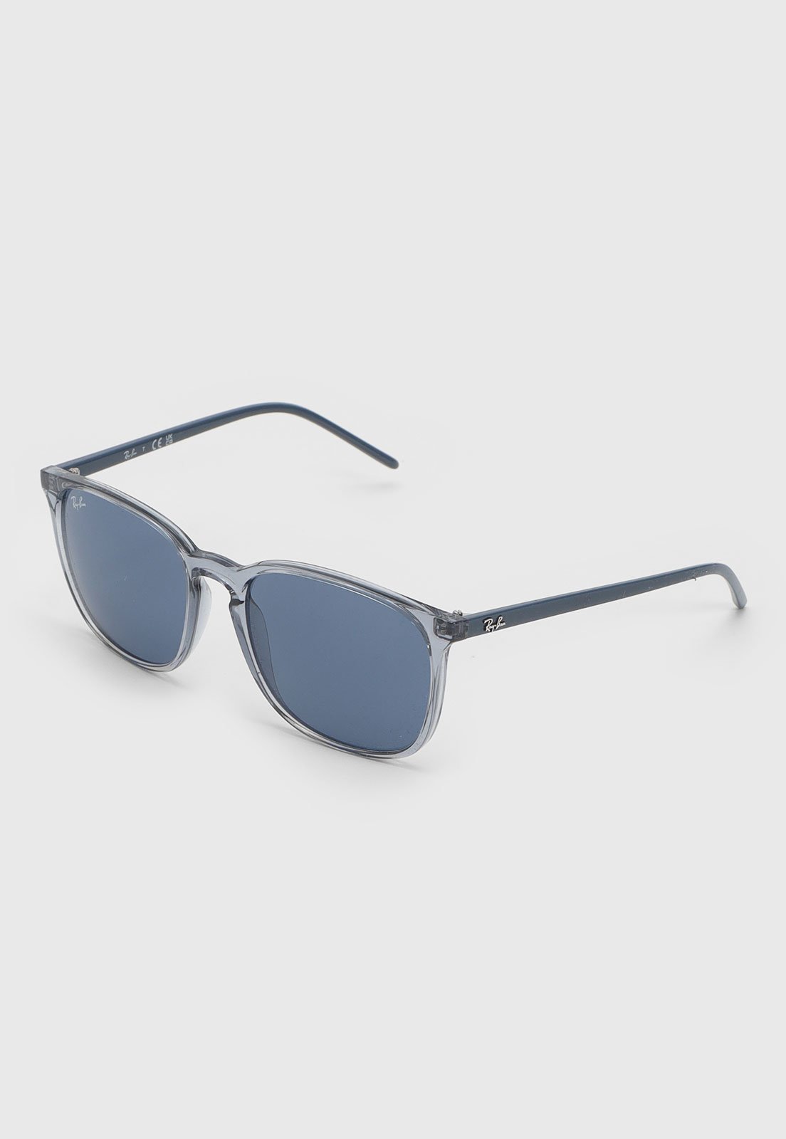 Óculos de Sol Ray-Ban 0RB4387 Azul