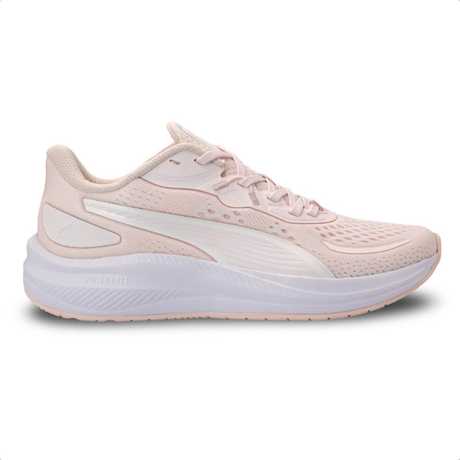 Tênis Puma Feminino Skyrocket Lite 2 Wns Bdp Rosa