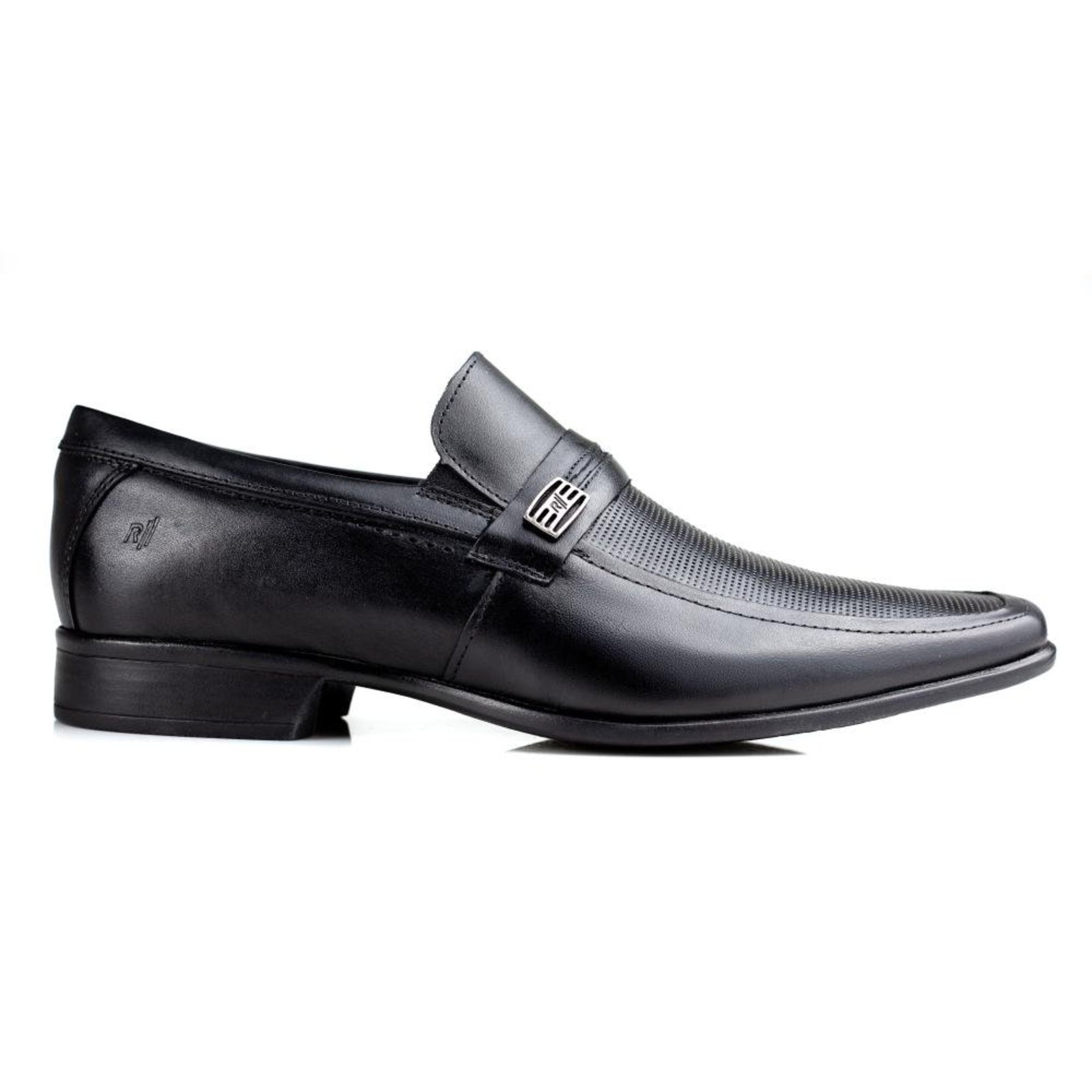 Sapato Las Vegas 79475 Preto