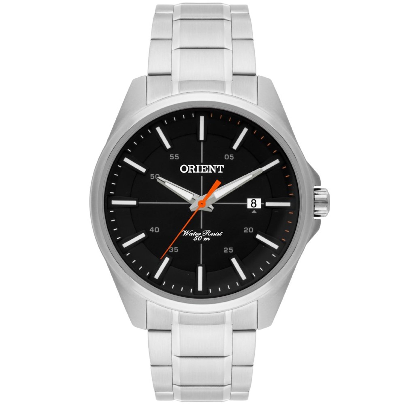 Relogio Orient Mbss1294 P1Sx
