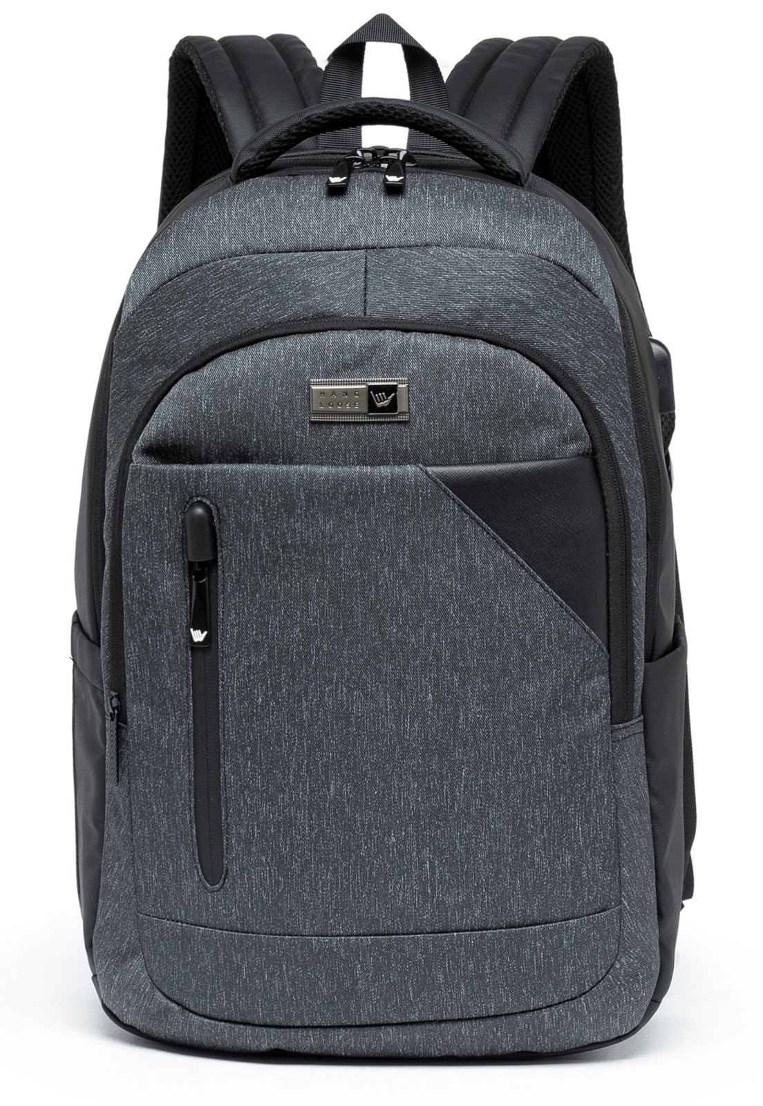 Mochila Hang Loose Exclusiva Feminino Espaçosa Resistente