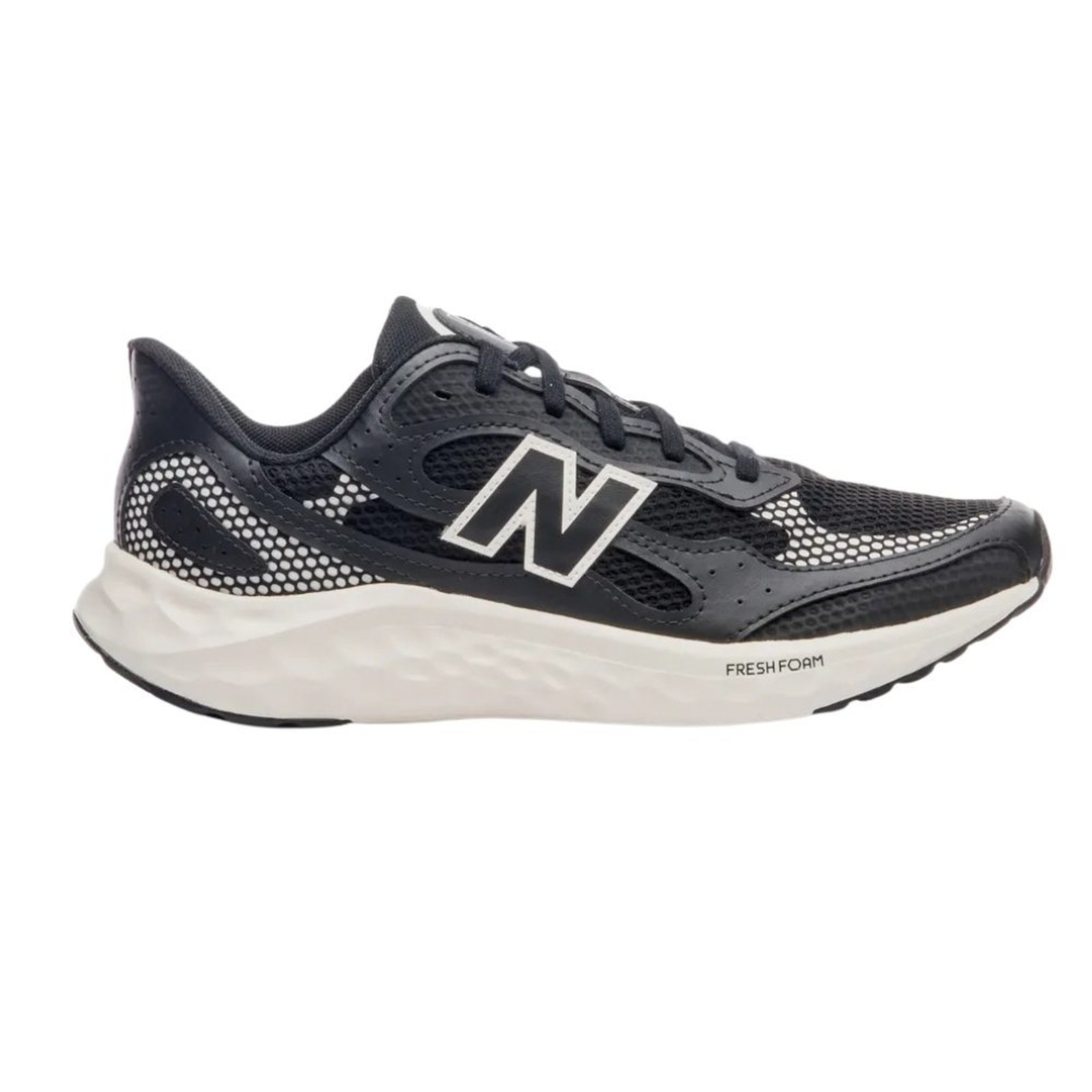 Tênis New Balance Fresh Foam Arishi V4 Masculino